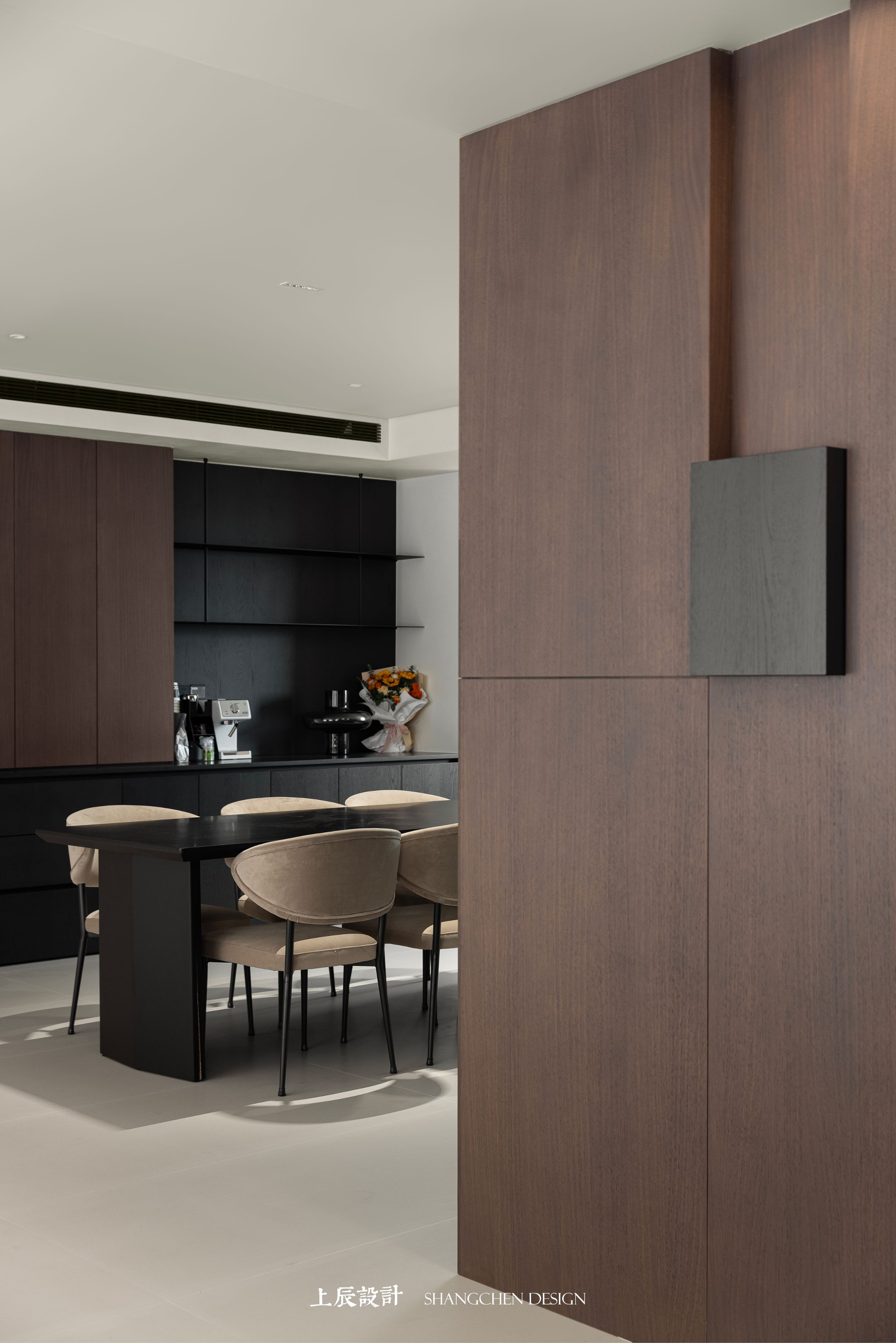 国宾道216平意式极简