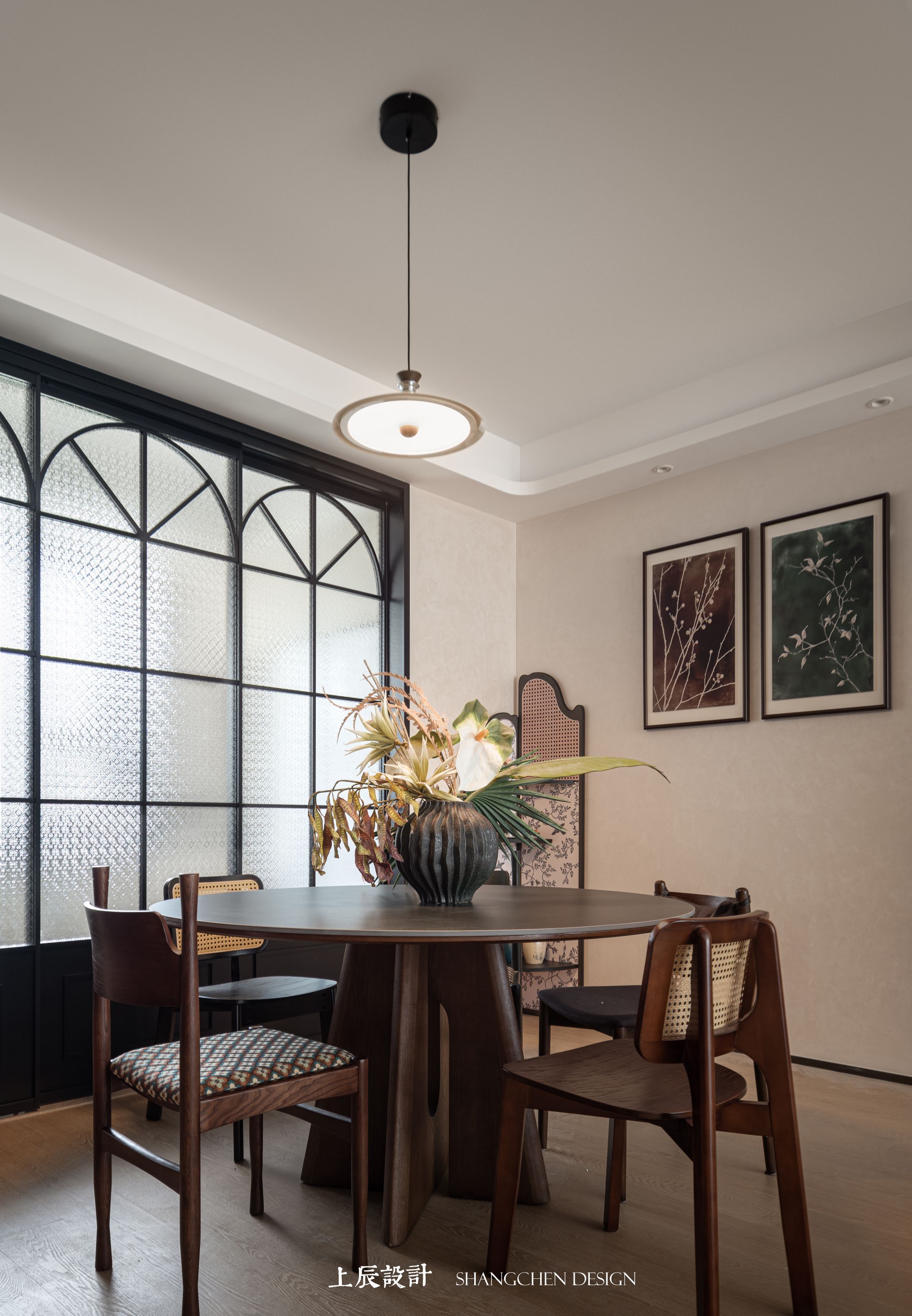 龍宸壹號165平现代中古