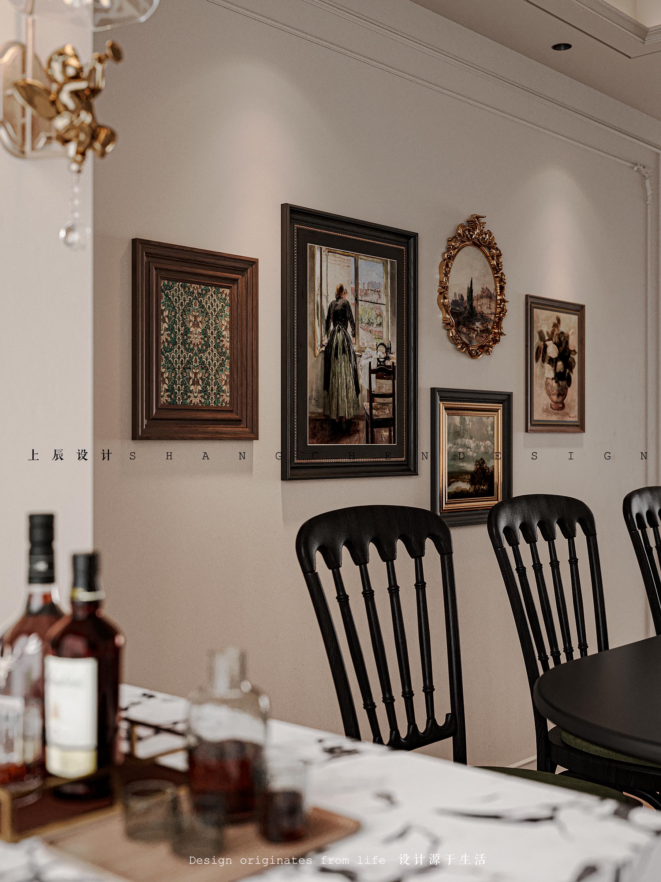 德商翠礼峰天玺 157 法式