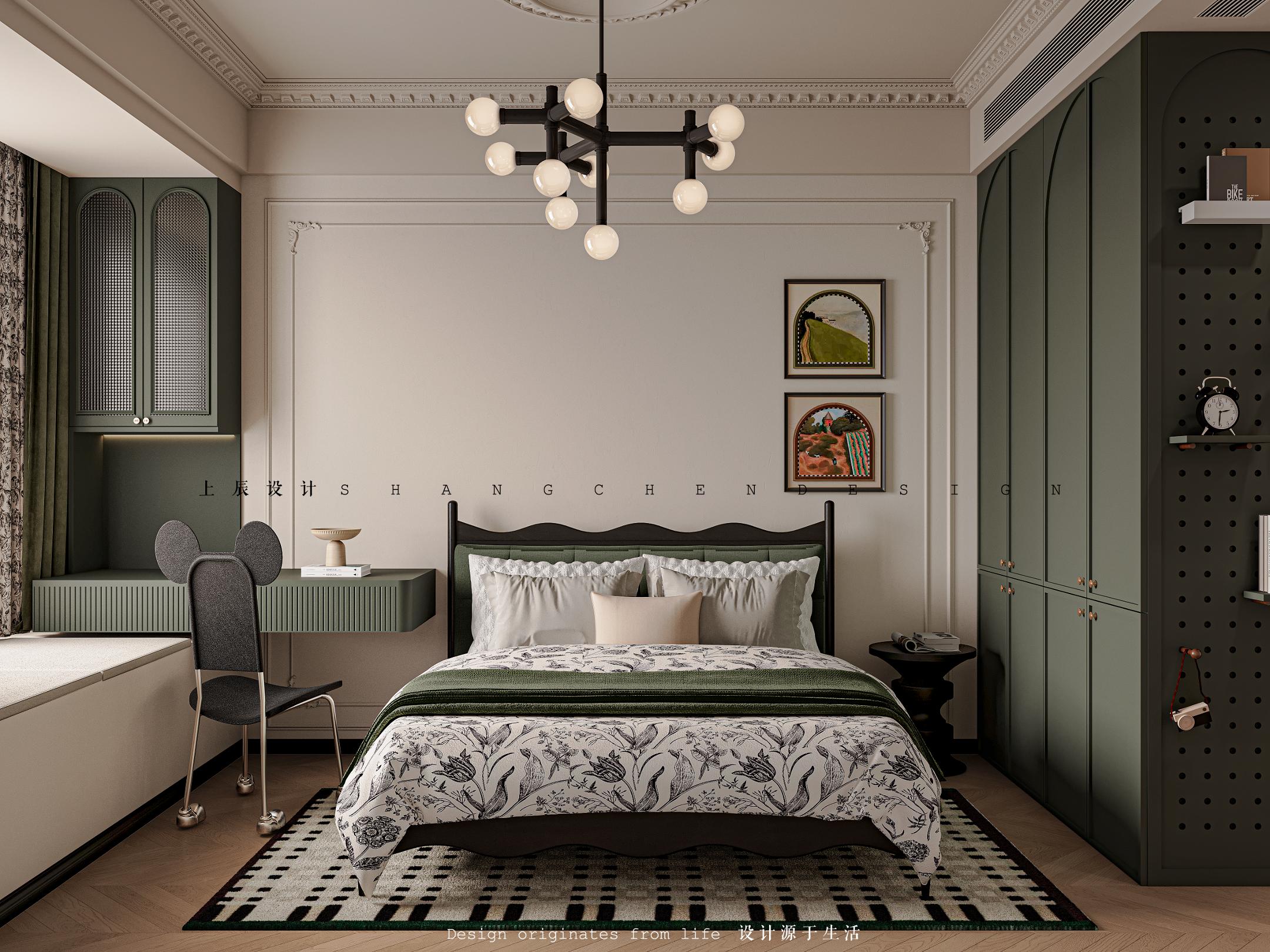 德商翠礼峰天玺 157 法式