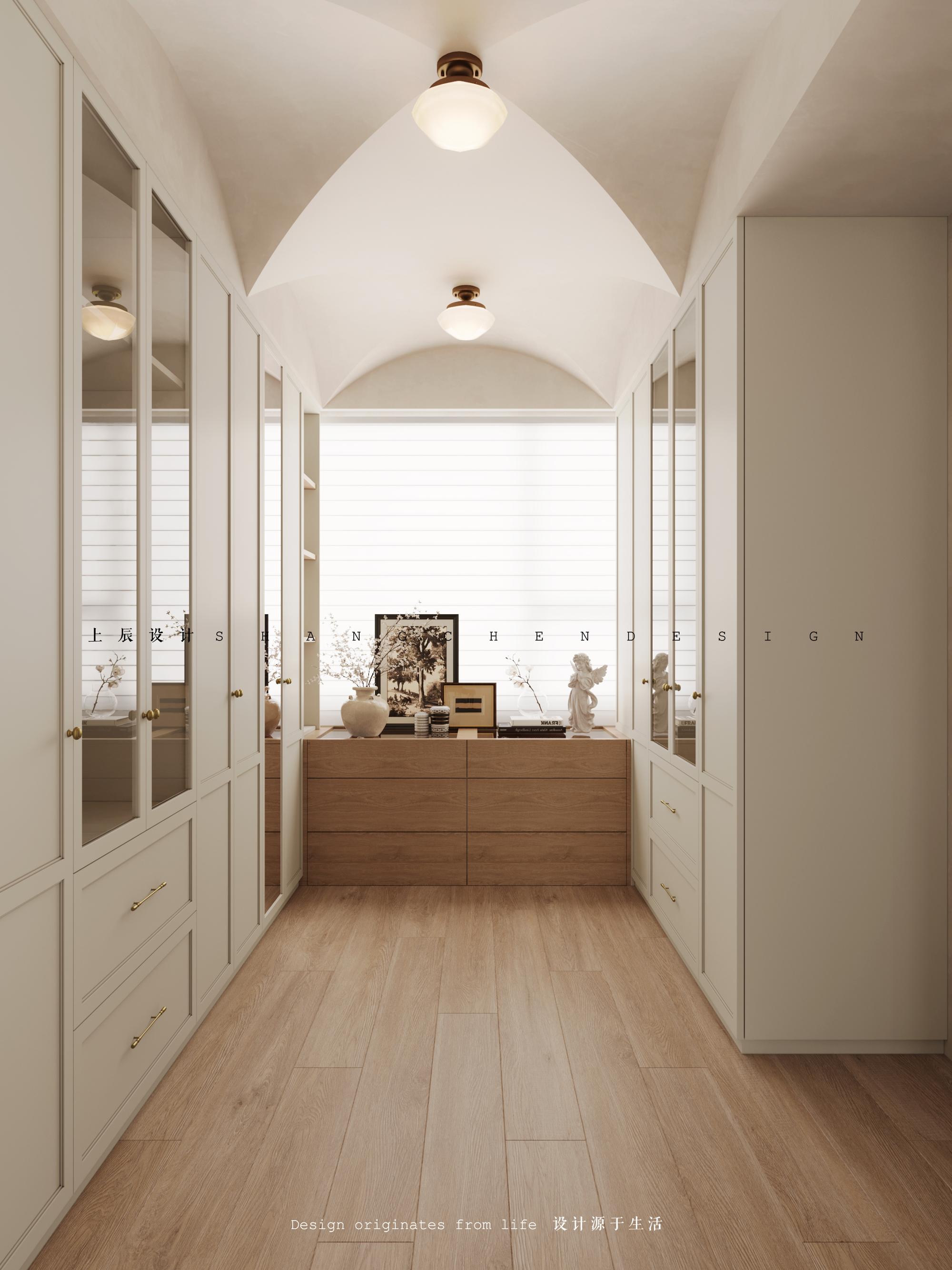 中吴江南春136美式田园