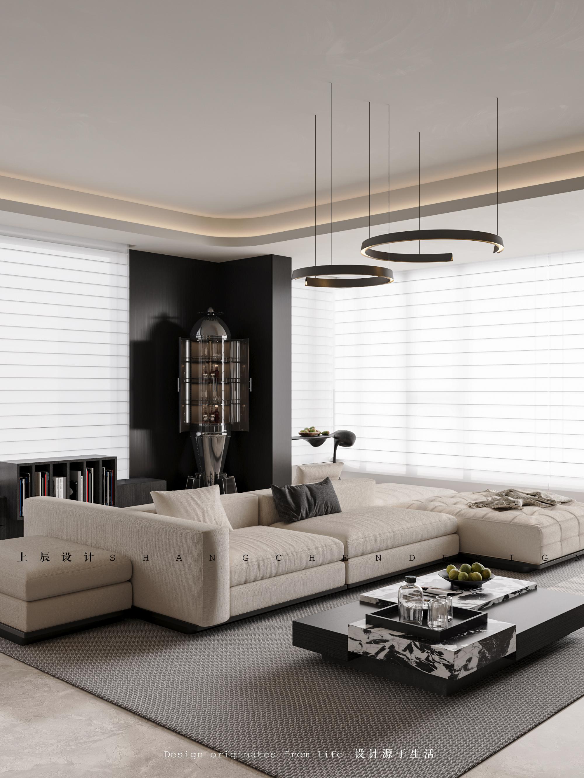 龍宸壹號188现代意式