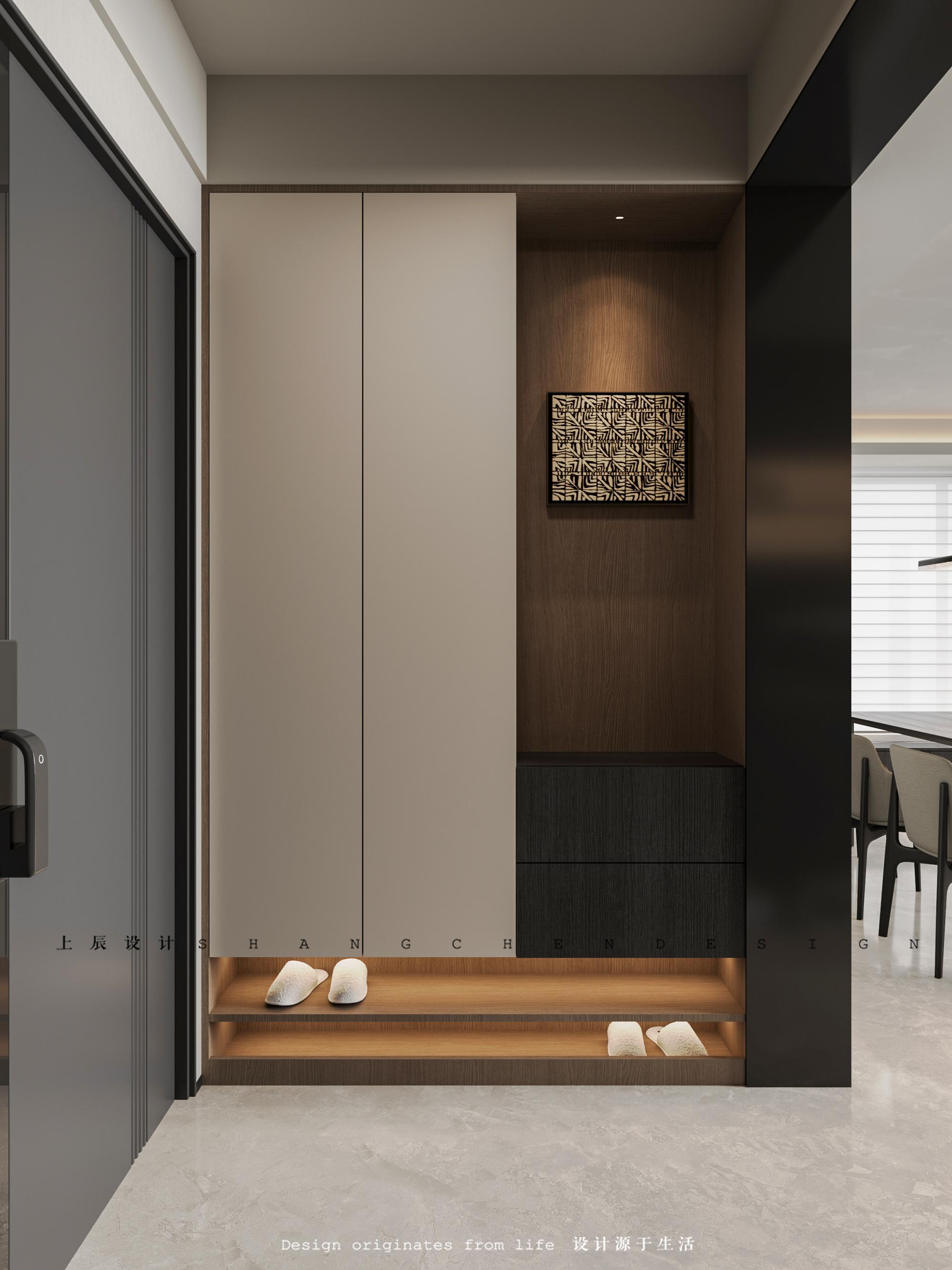 龍宸壹號188现代意式