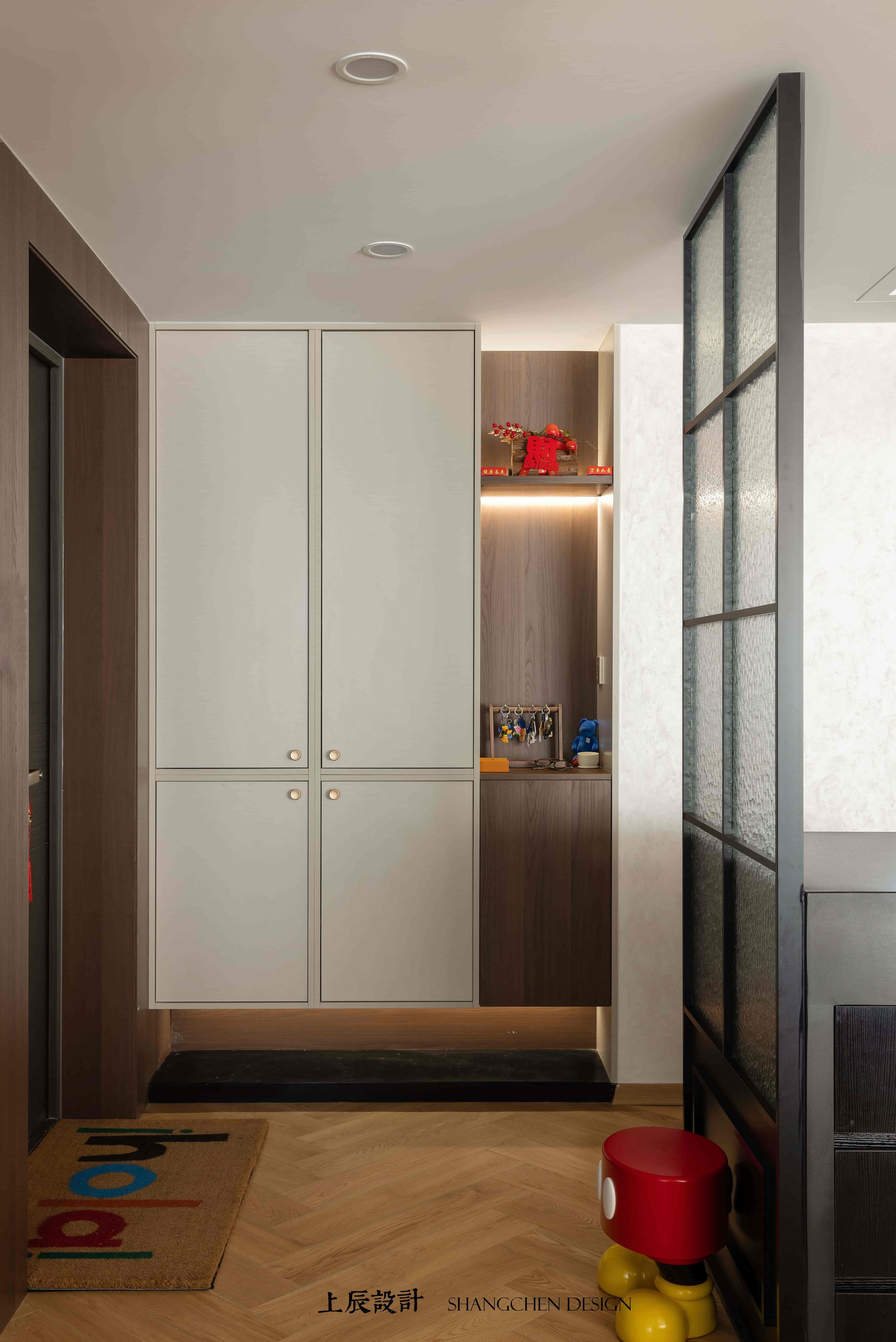 宸运天赋143平中古