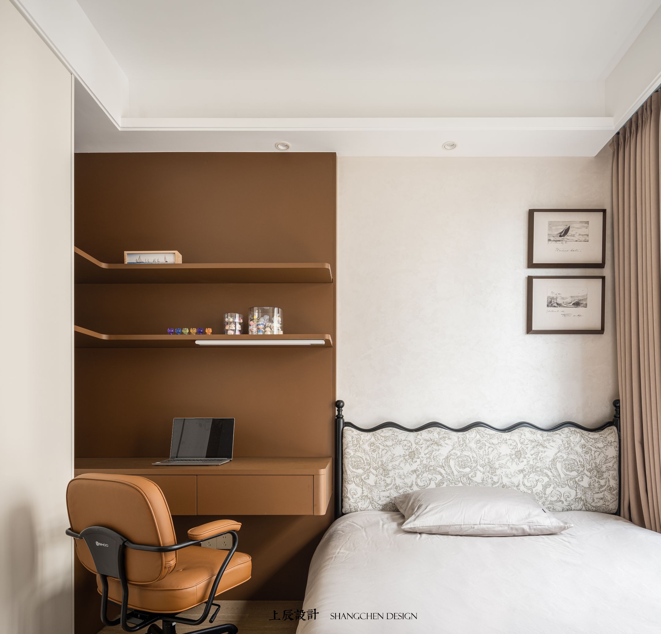 龍宸壹號165平现代中古