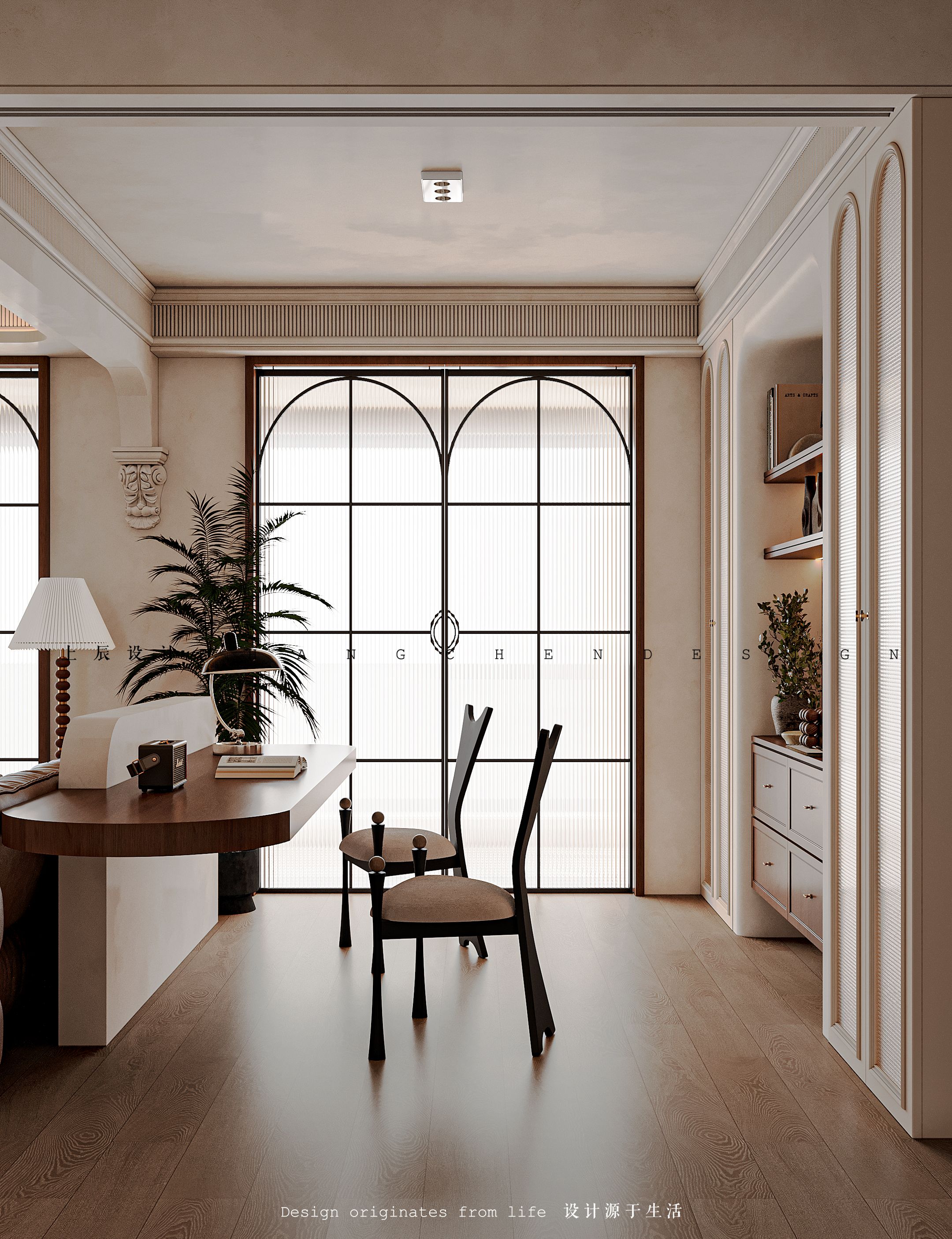 龍宸壹號143法式中古