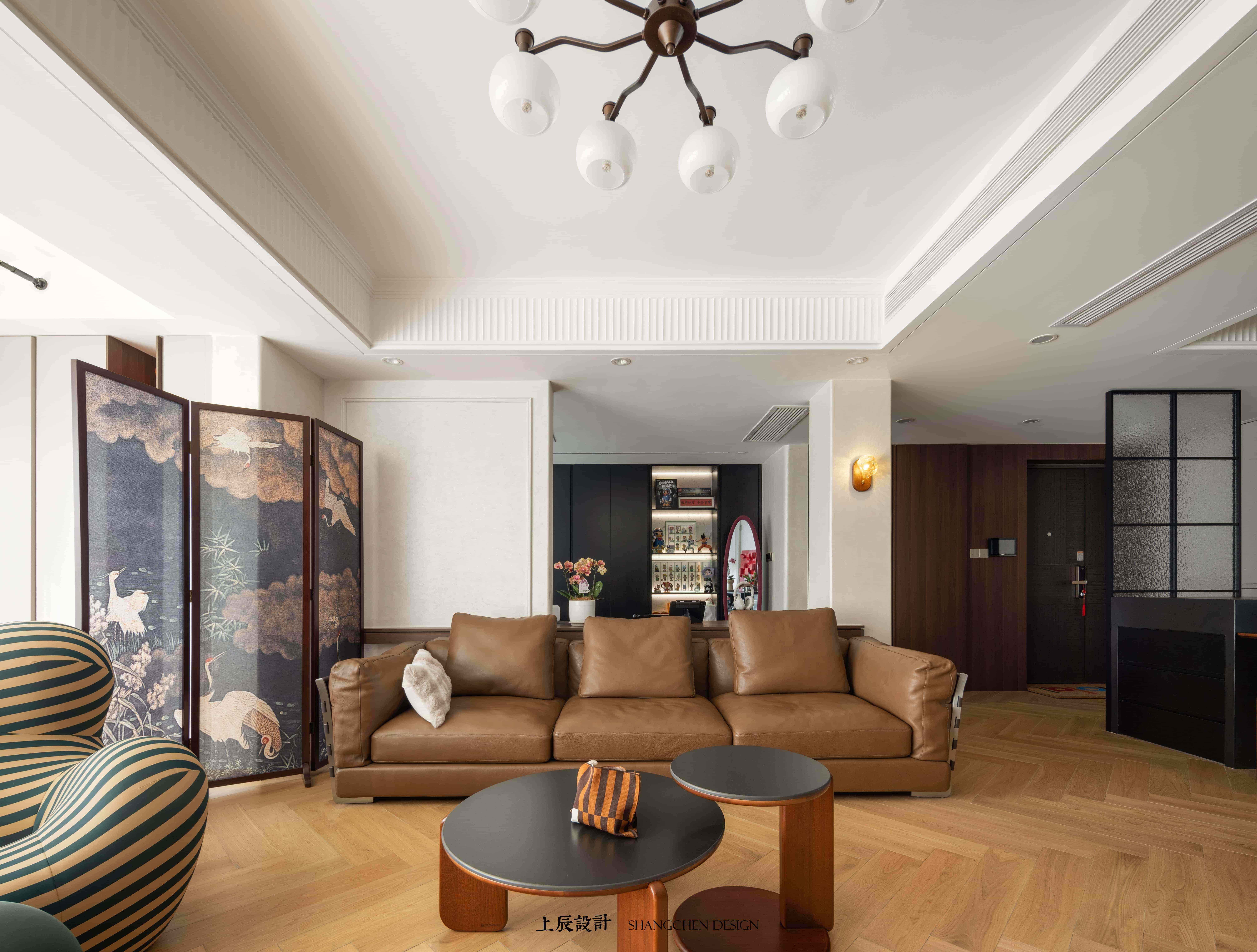 宸运天赋143平中古