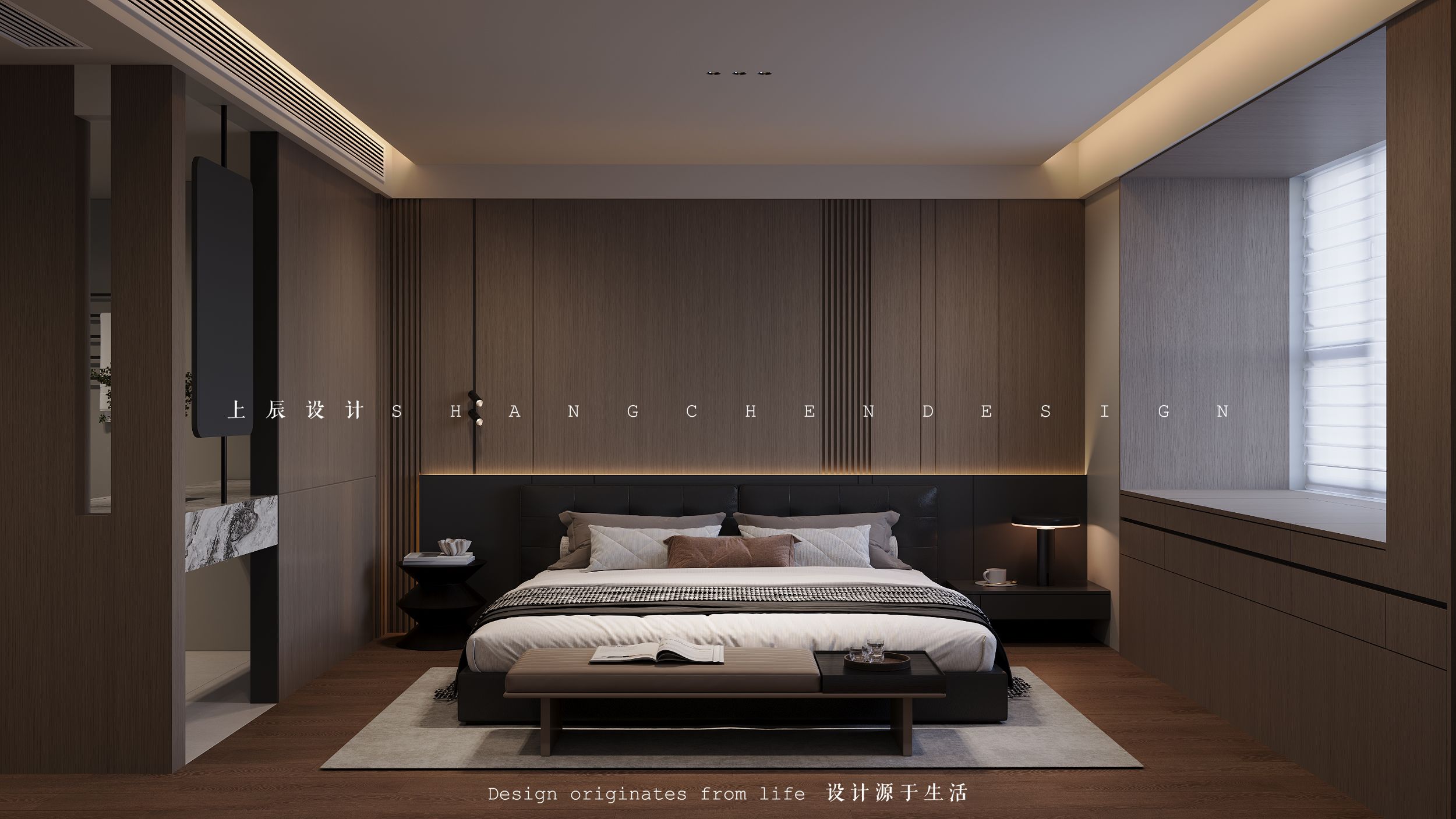 保利天珺169 意式