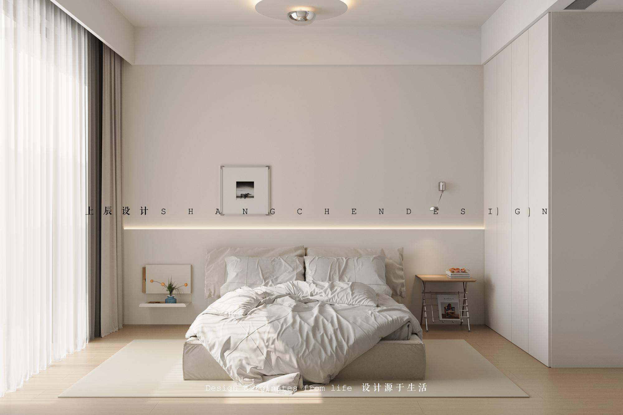 绿城江南里130平韩式