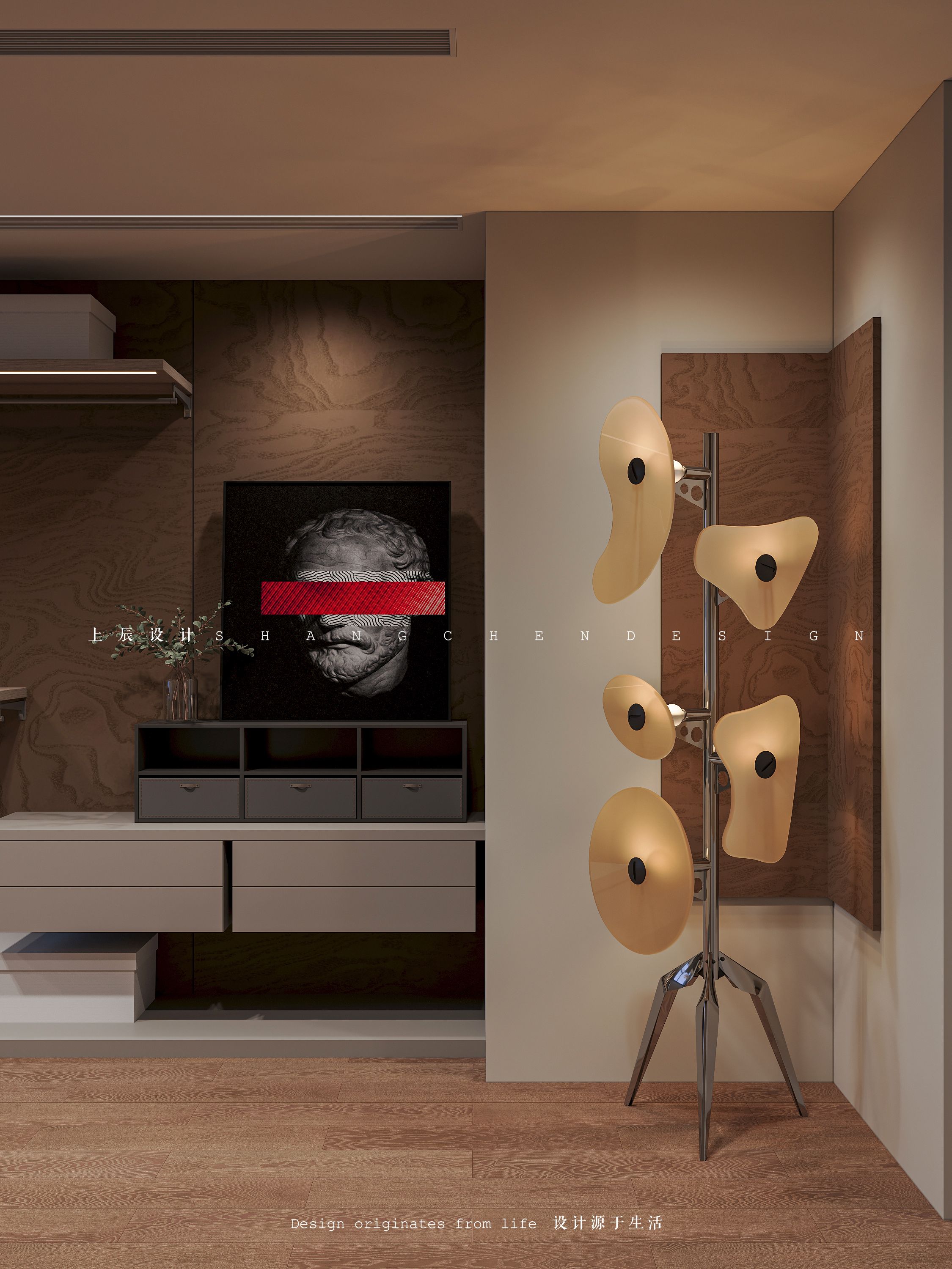 保利天珺169 意式