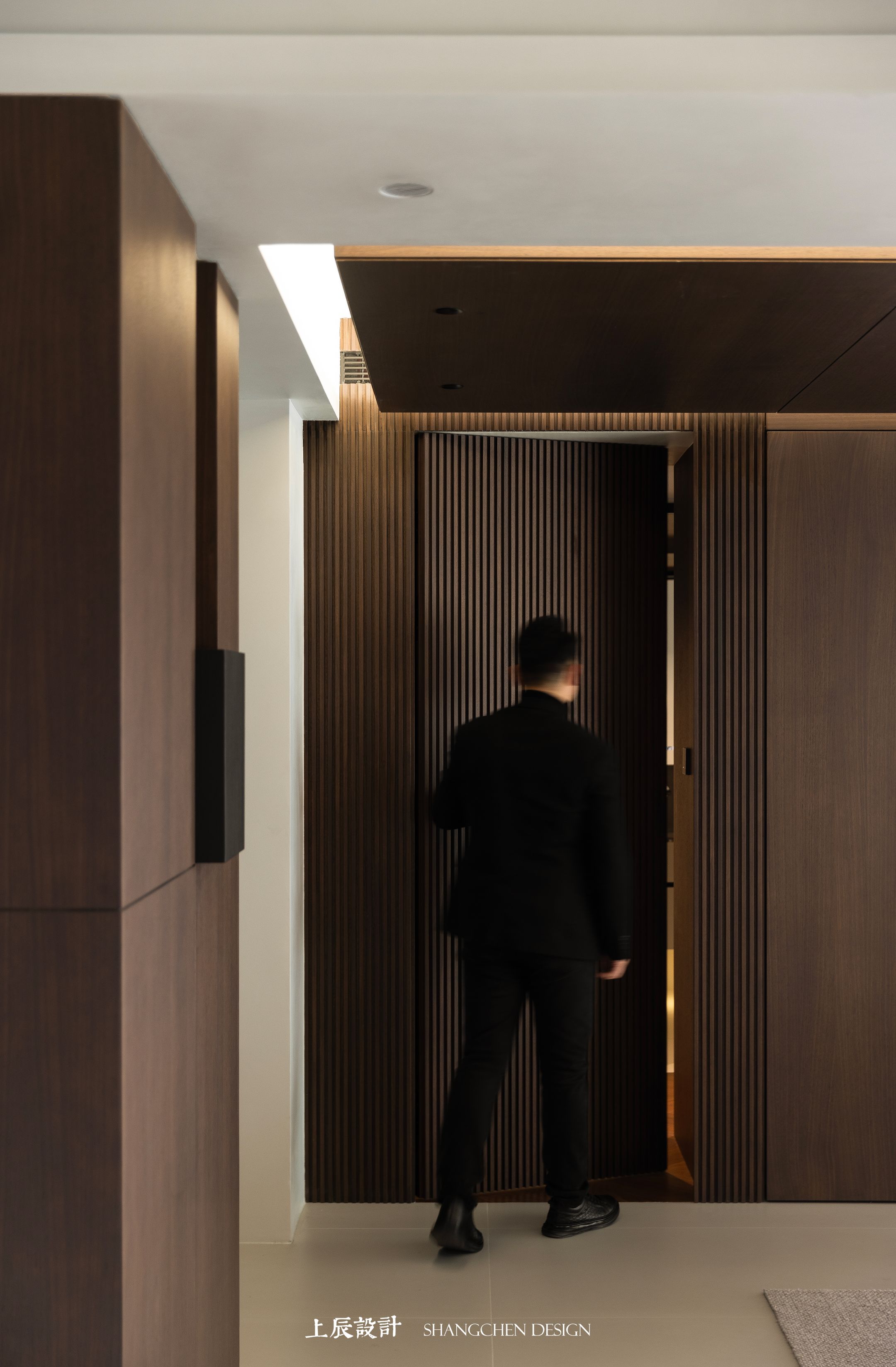 国宾道216平意式极简