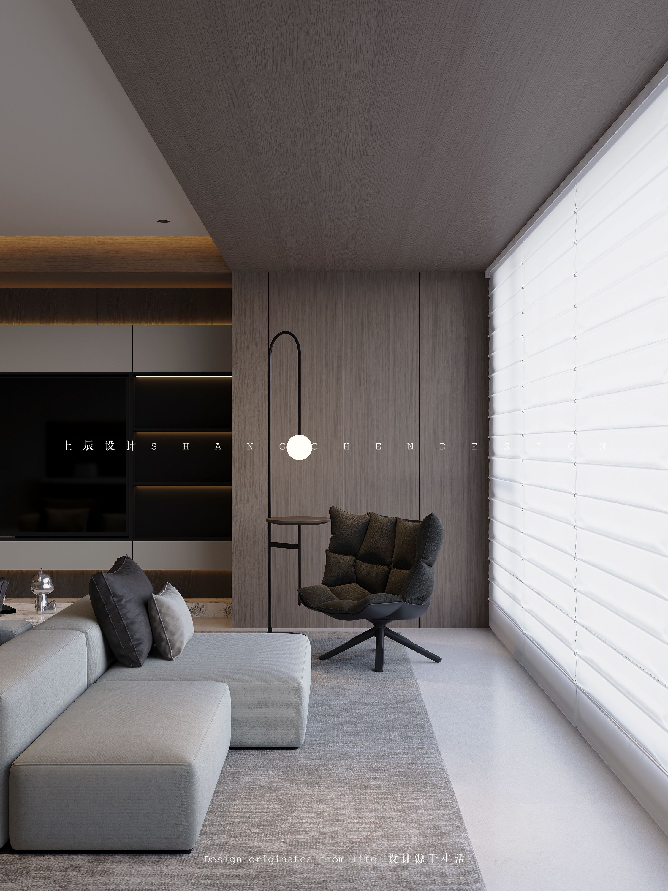 保利天珺169 意式