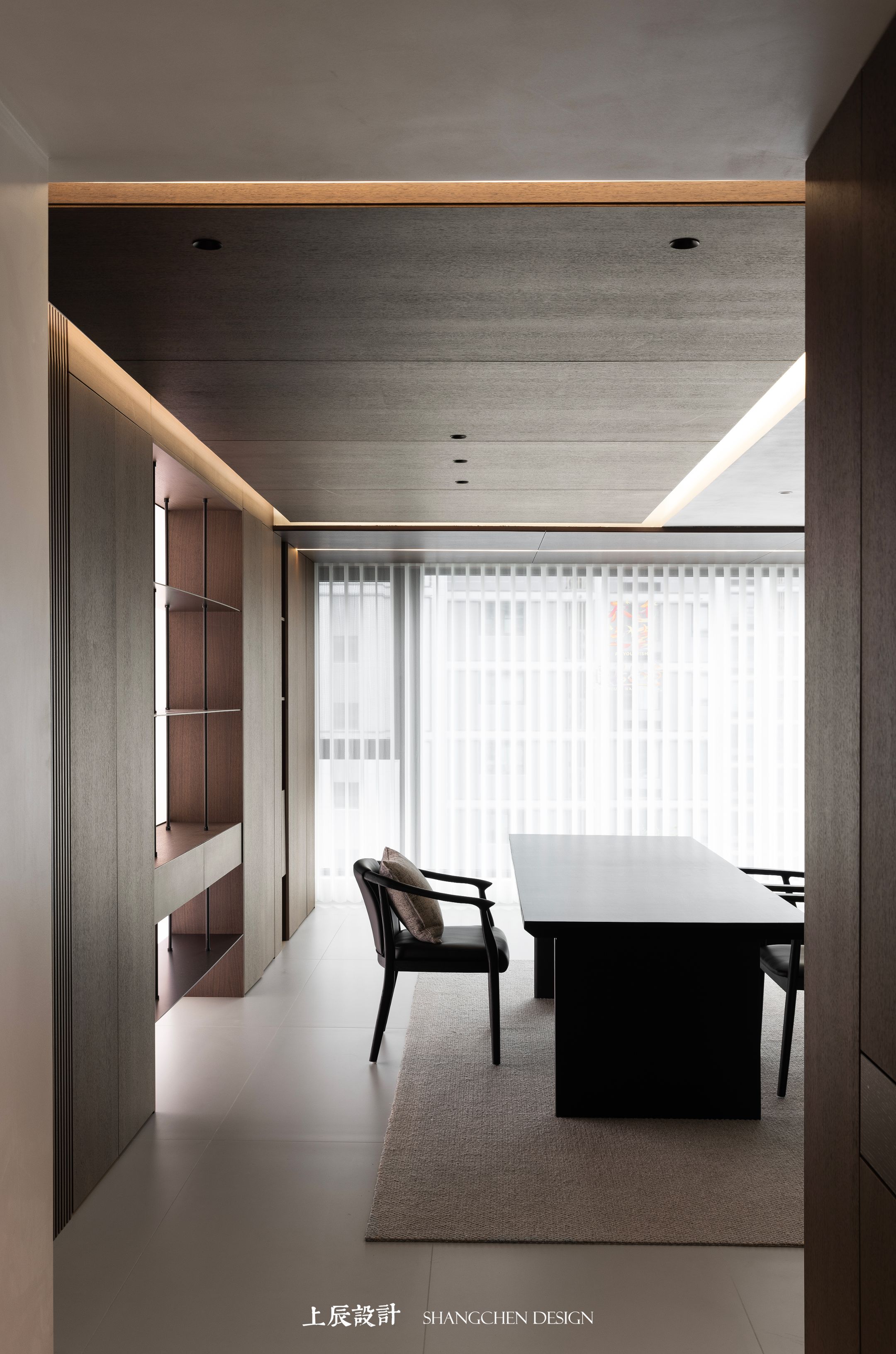 国宾道216平意式极简