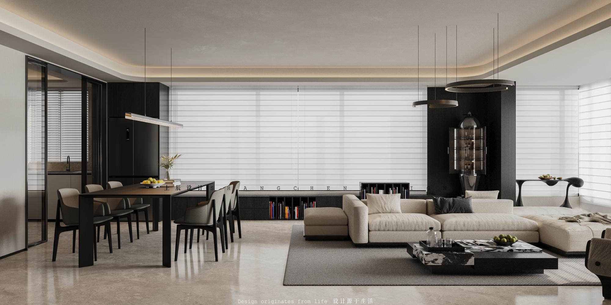 龍宸壹號188现代意式