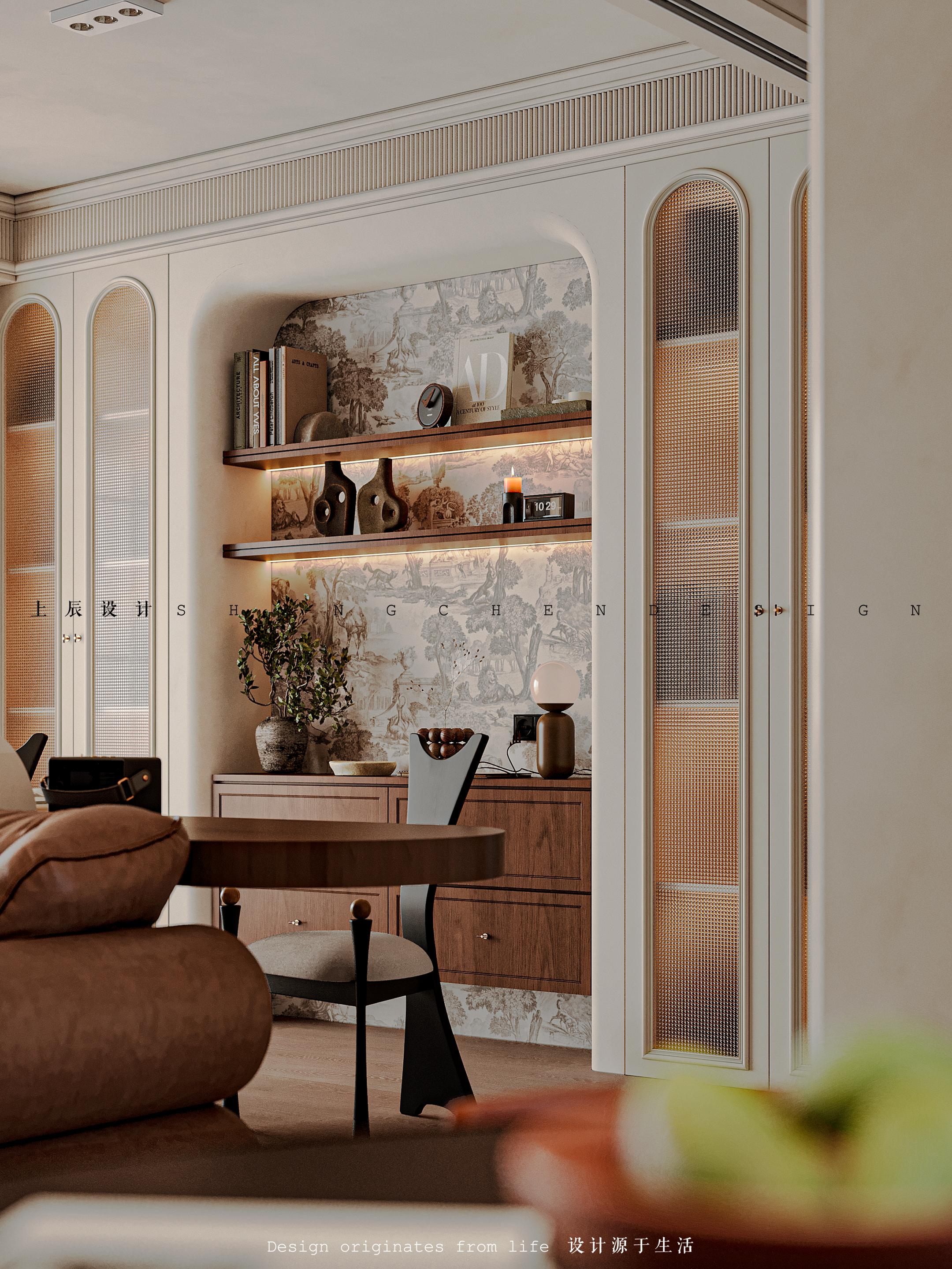 龍宸壹號143法式中古