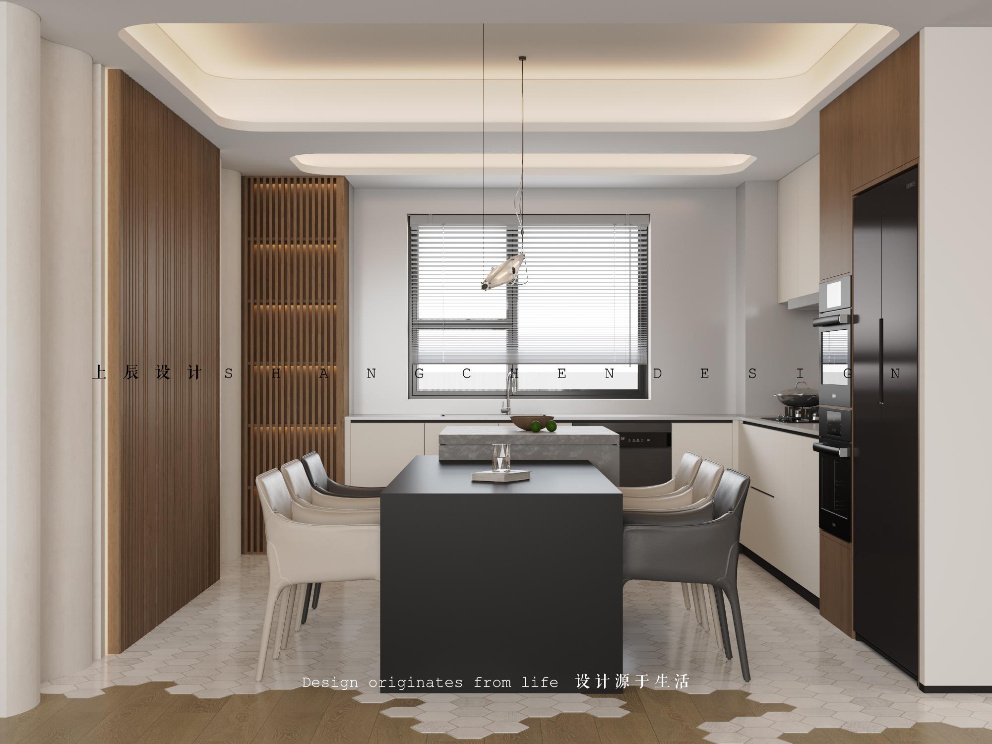 龍宸壹號165现代简约