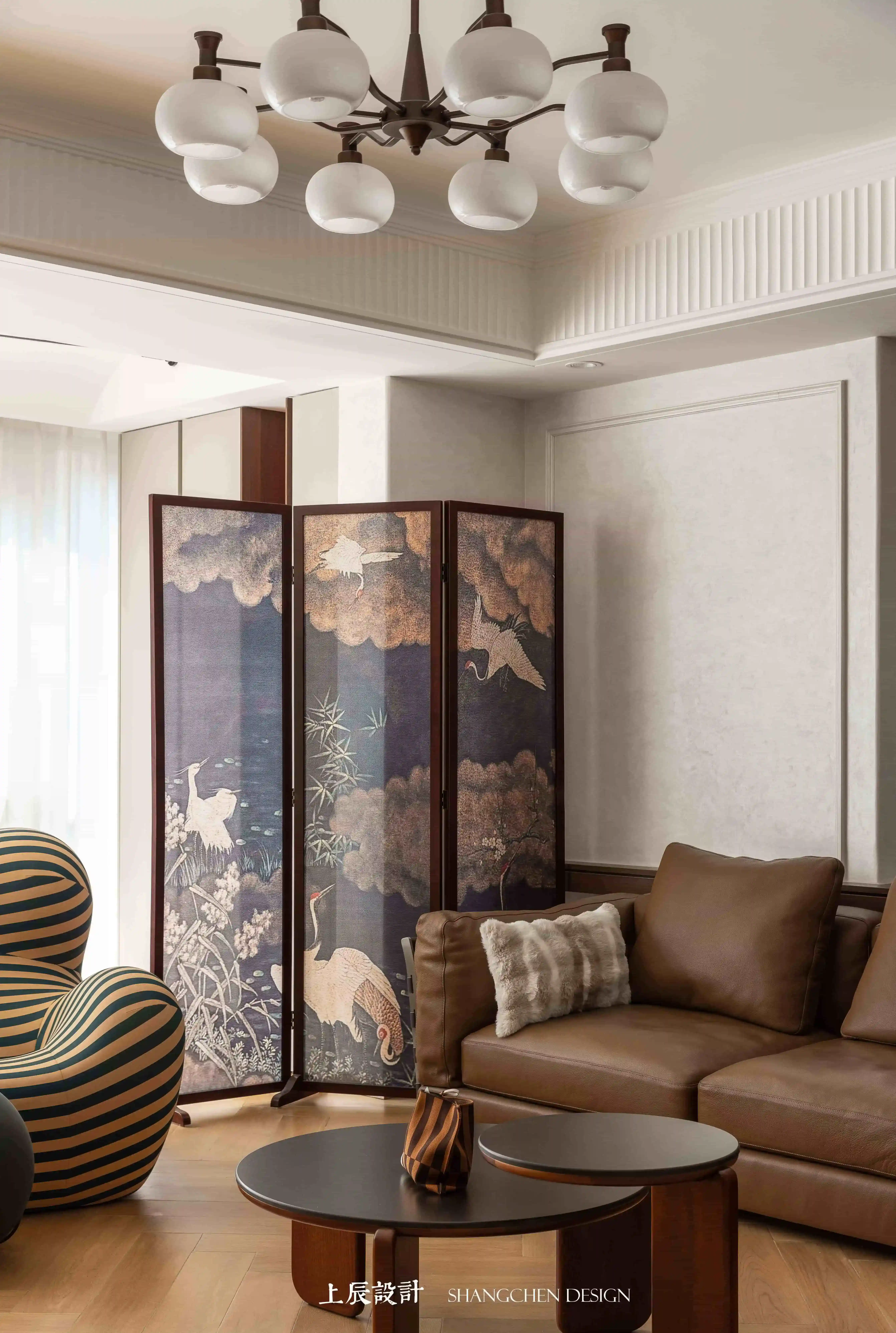 宸运天赋143平中古