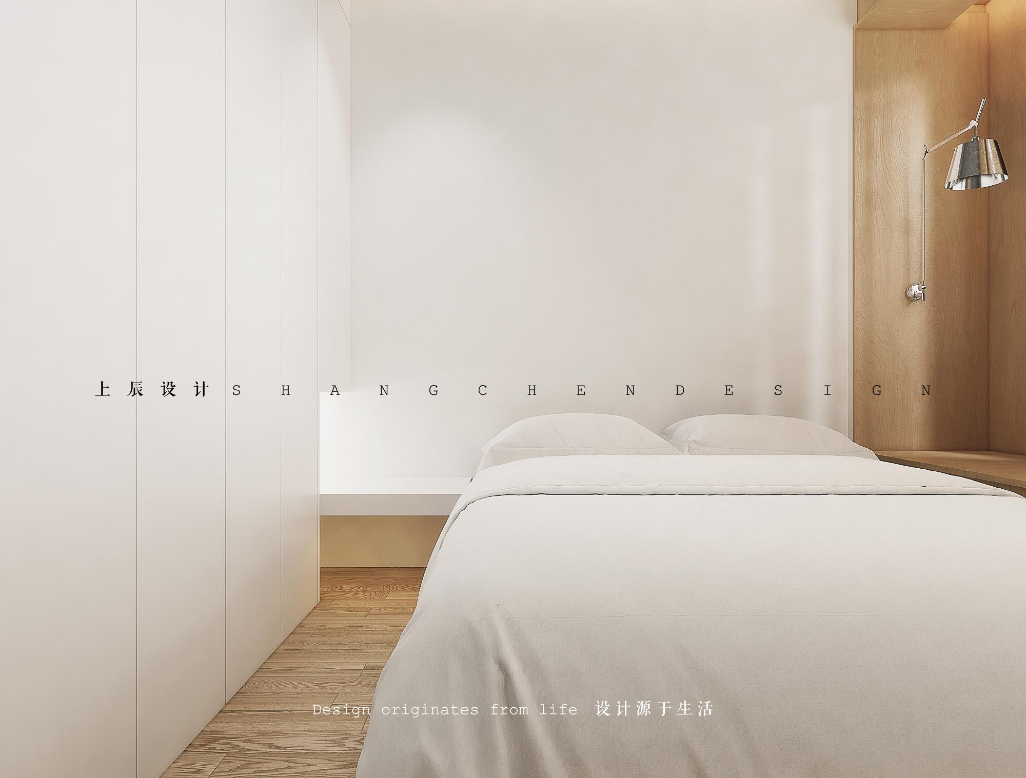 龍宸壹號165黑白极简