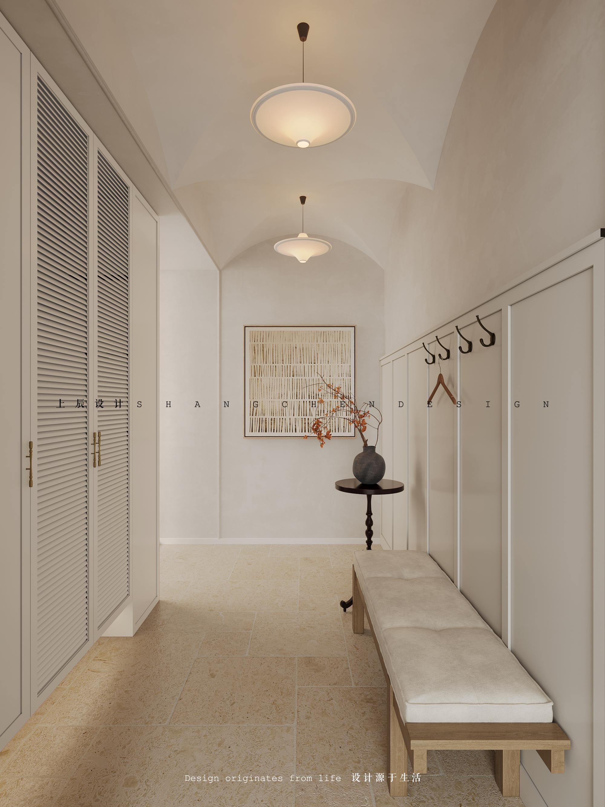 中吴江南春136美式田园