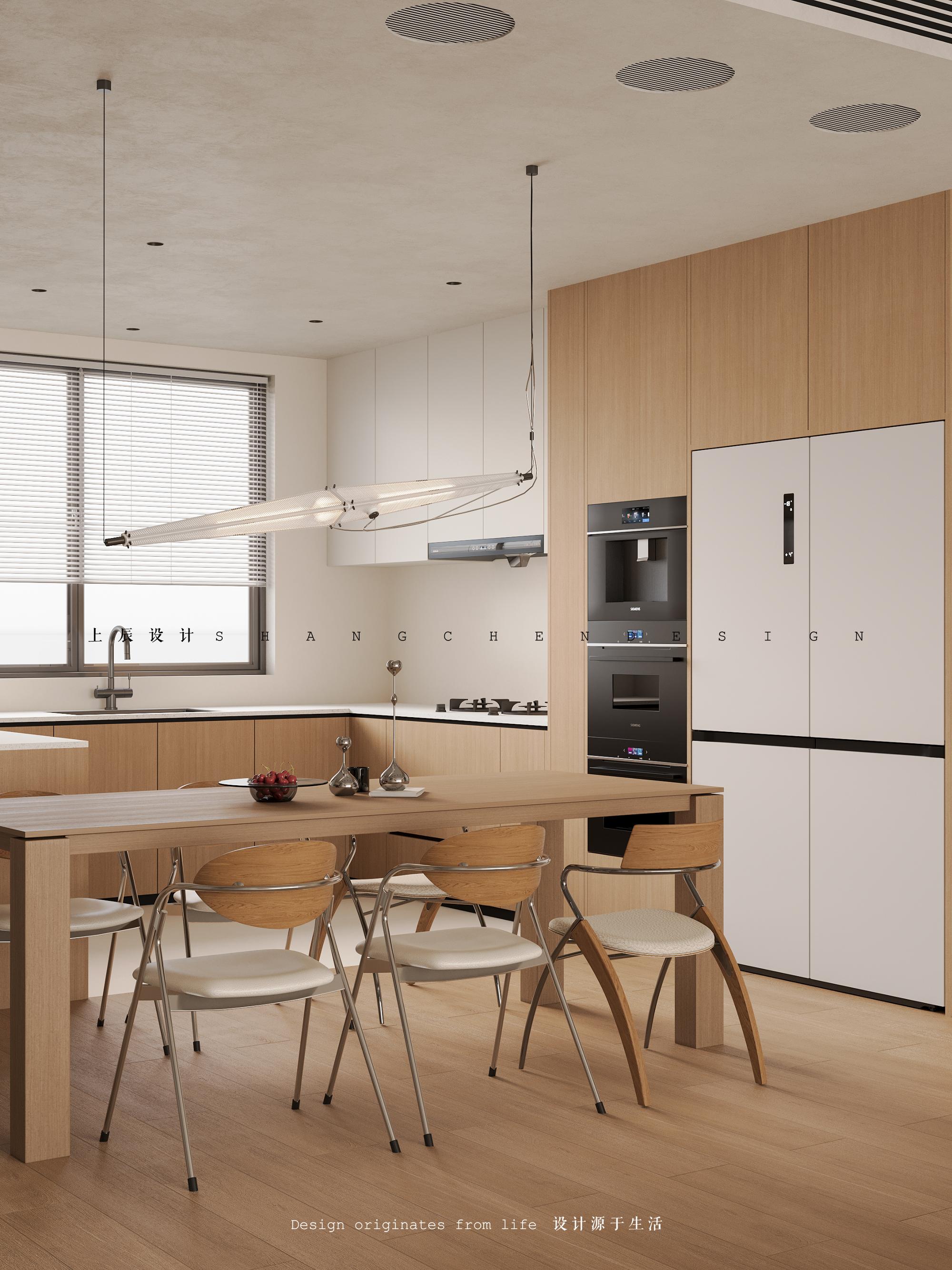 中吴江南春143现代原木