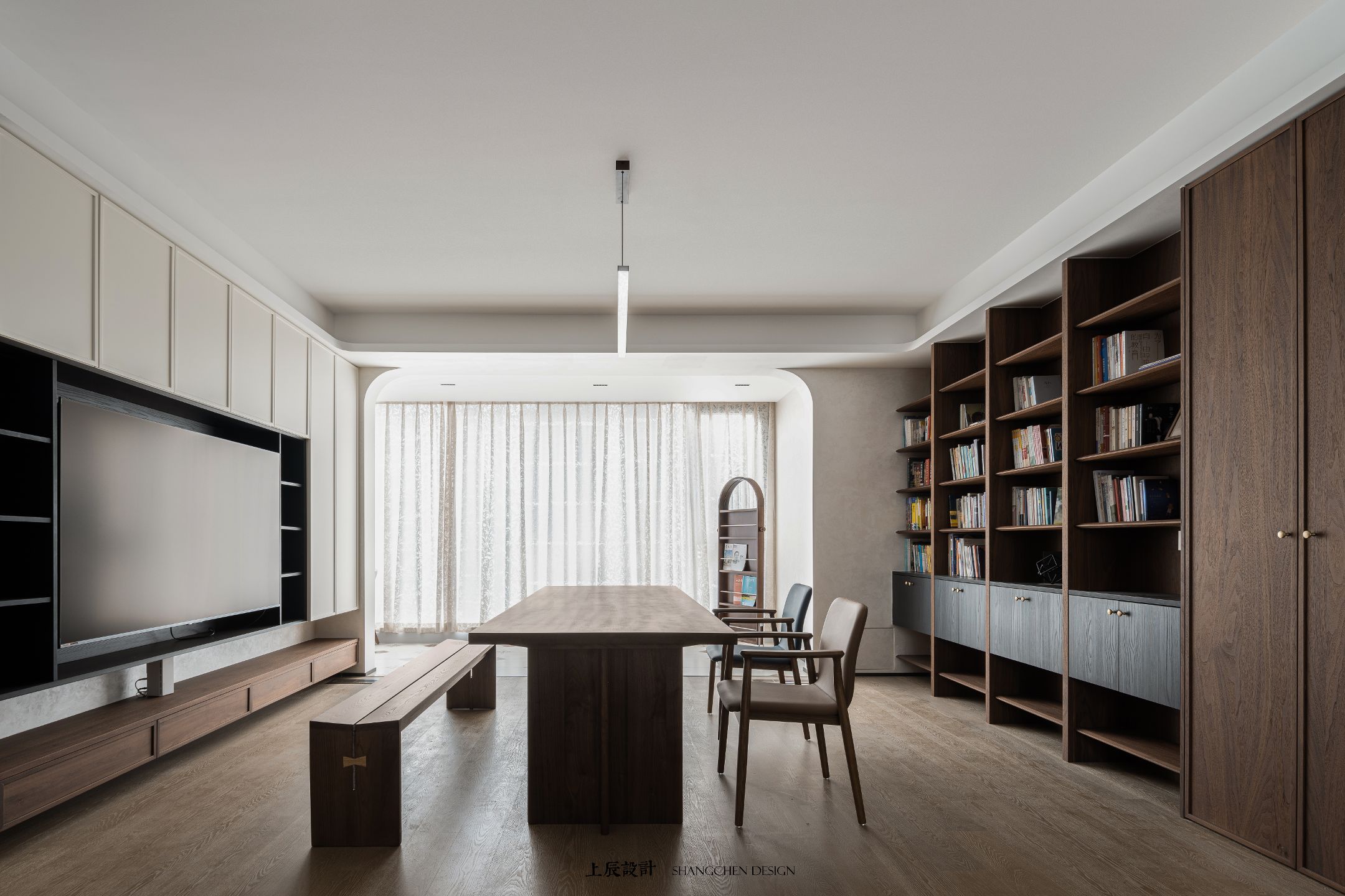 龍宸壹號165平现代中古