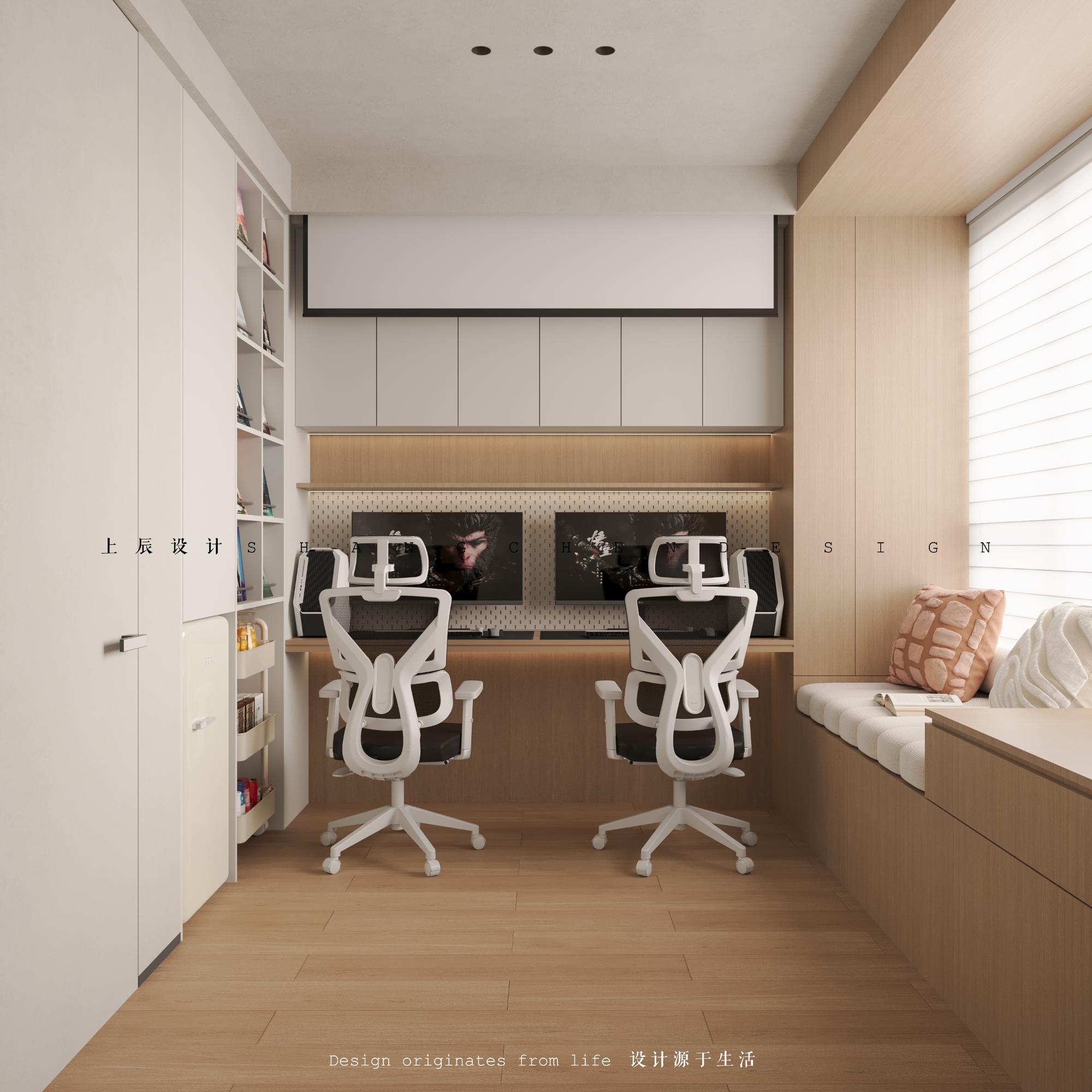 中吴江南春143现代原木