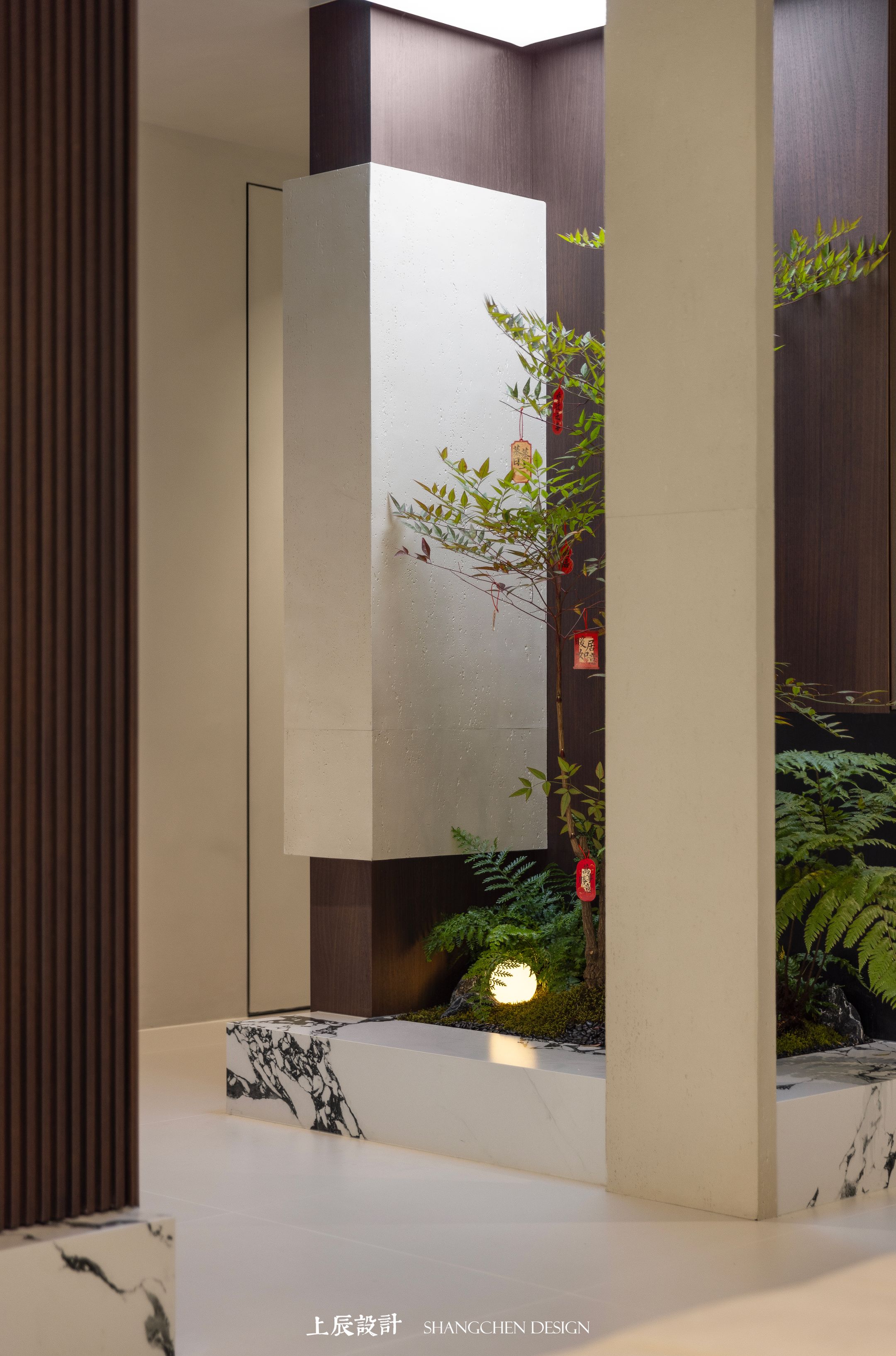 国宾道216平意式极简