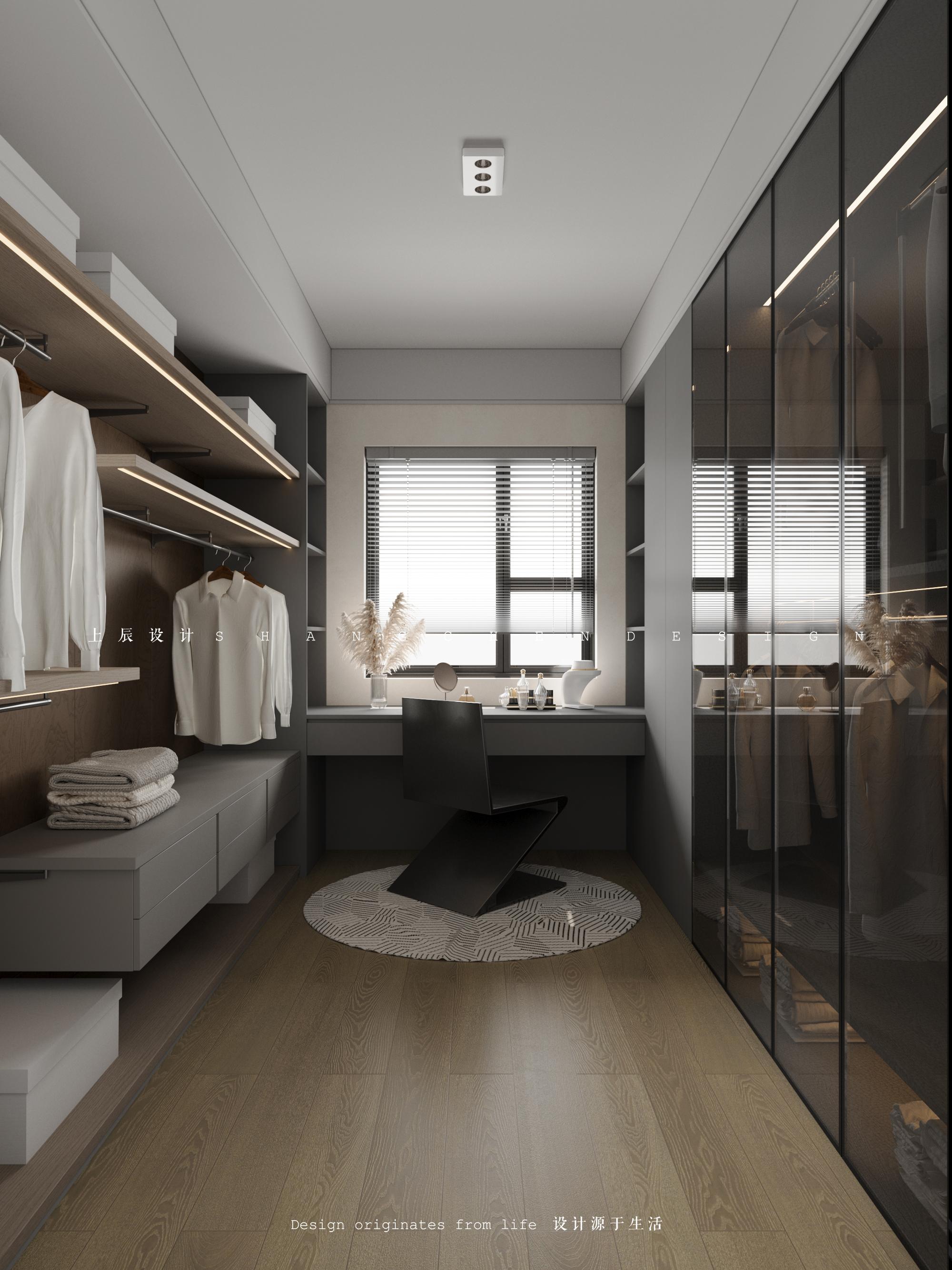 龍宸壹號165现代简约