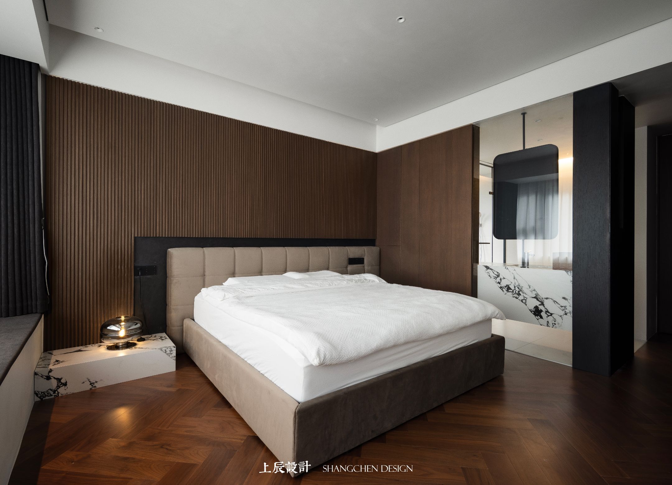 国宾道216平意式极简