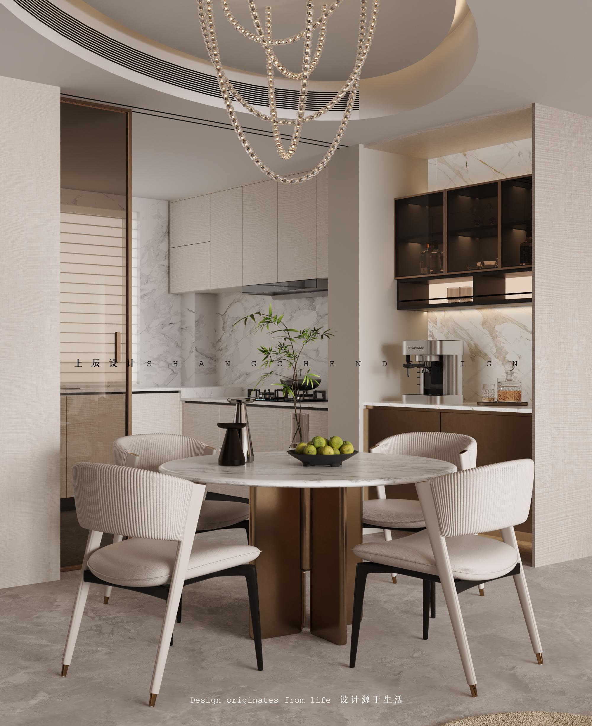 中吴江南春169轻奢风