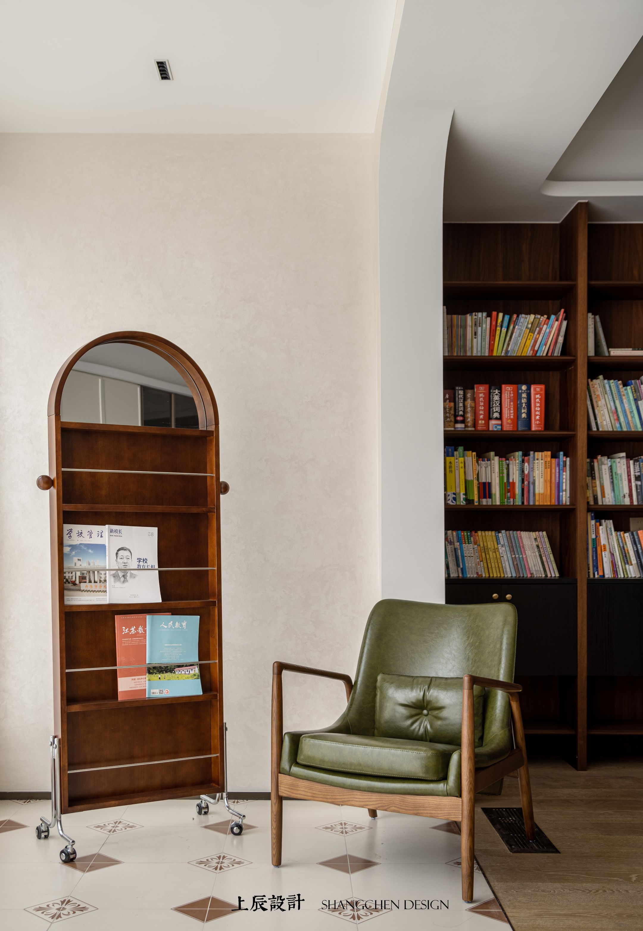 龍宸壹號165平现代中古