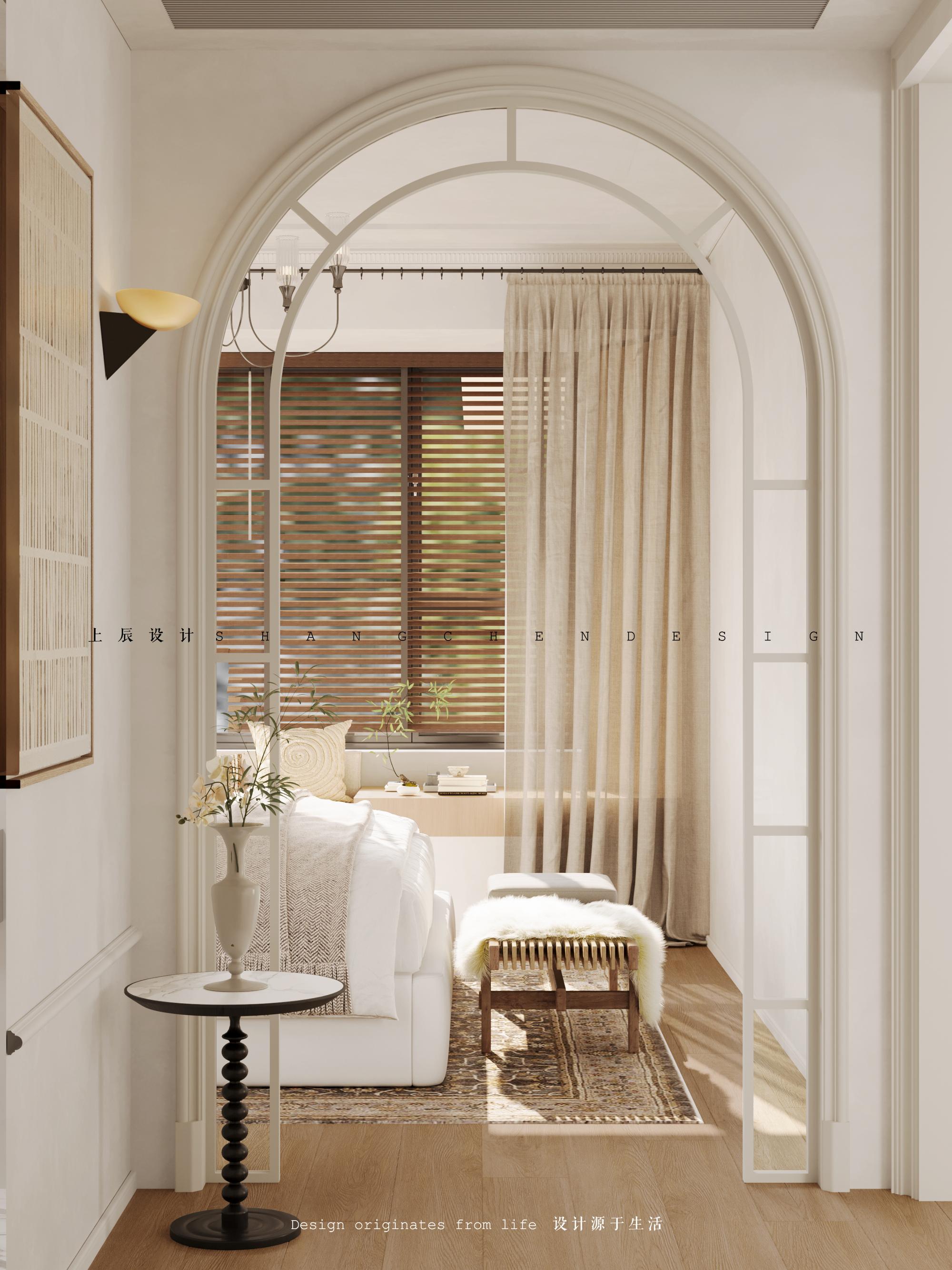 中吴江南春136美式田园