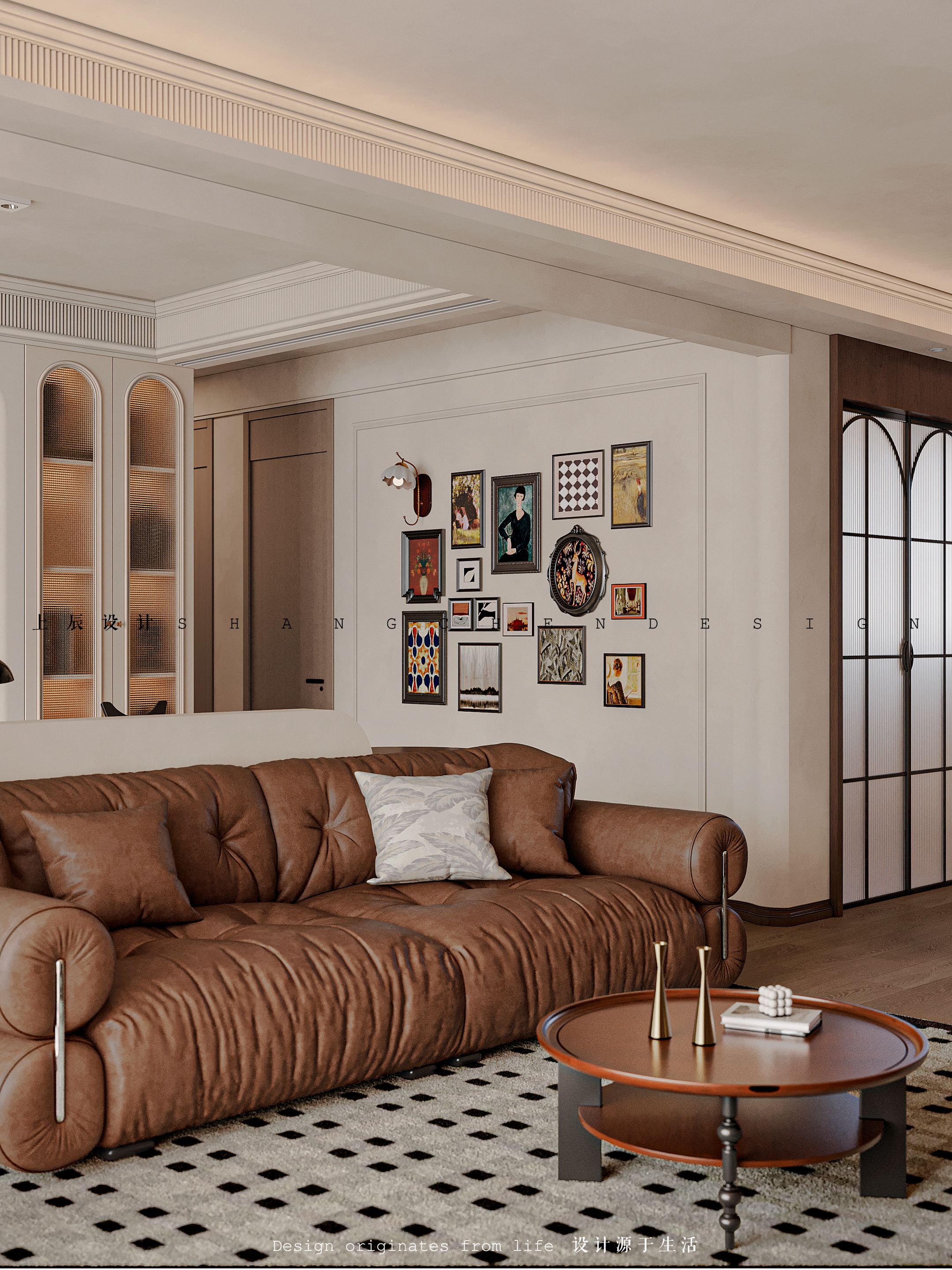 龍宸壹號143法式中古