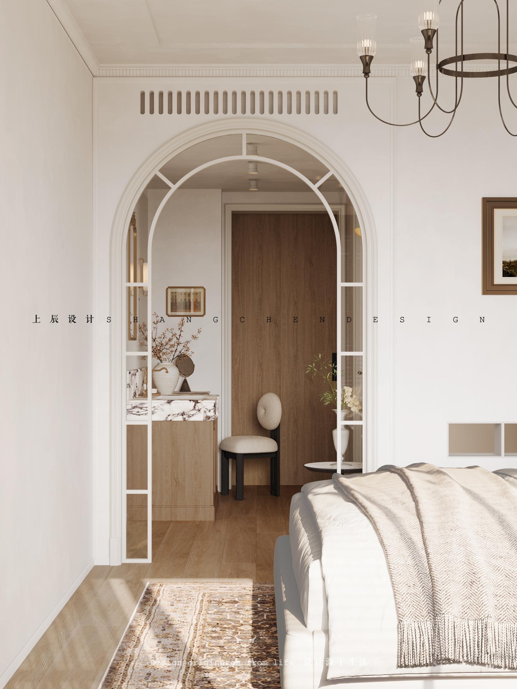 中吴江南春136美式田园