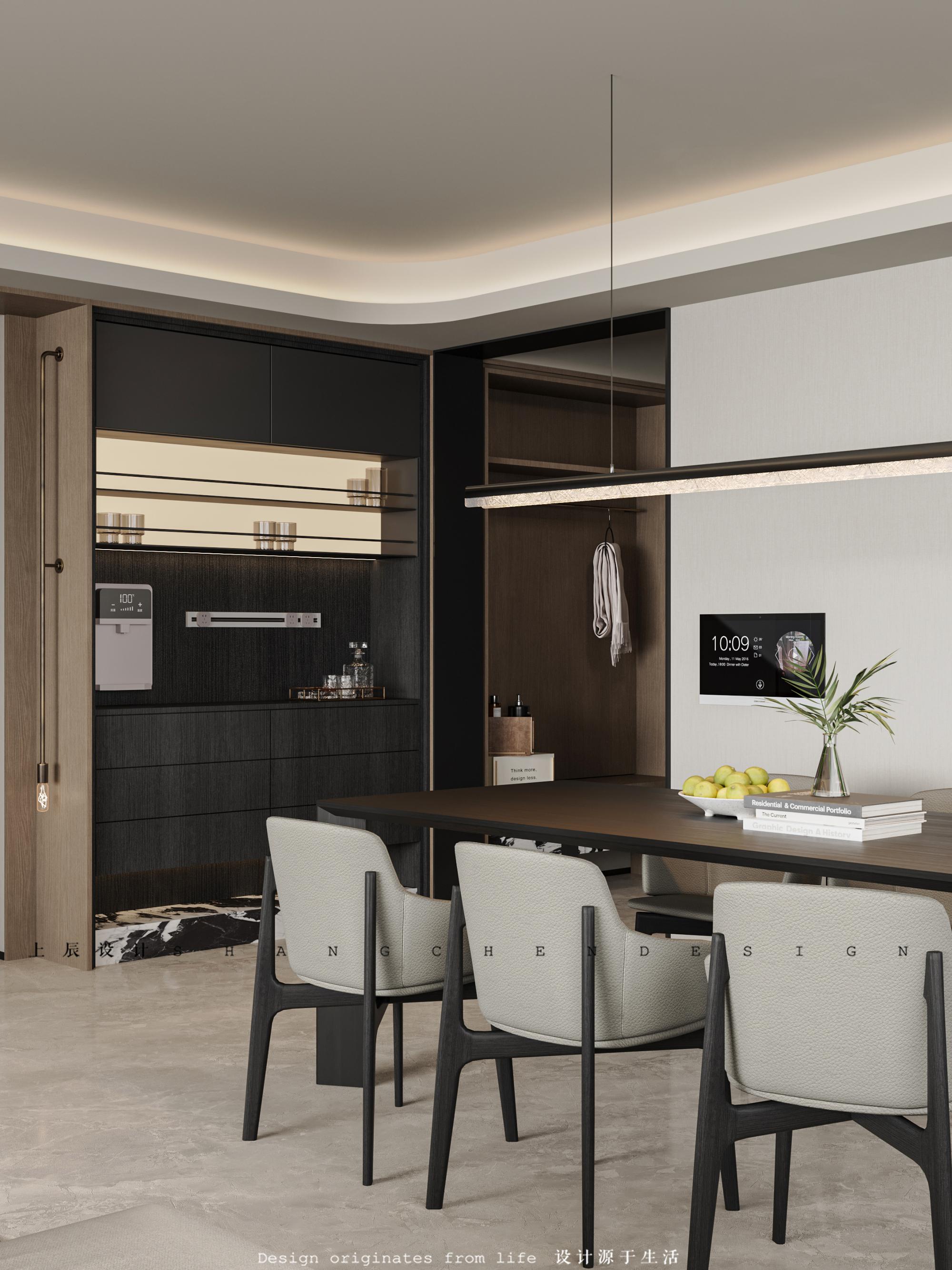 龍宸壹號188现代意式