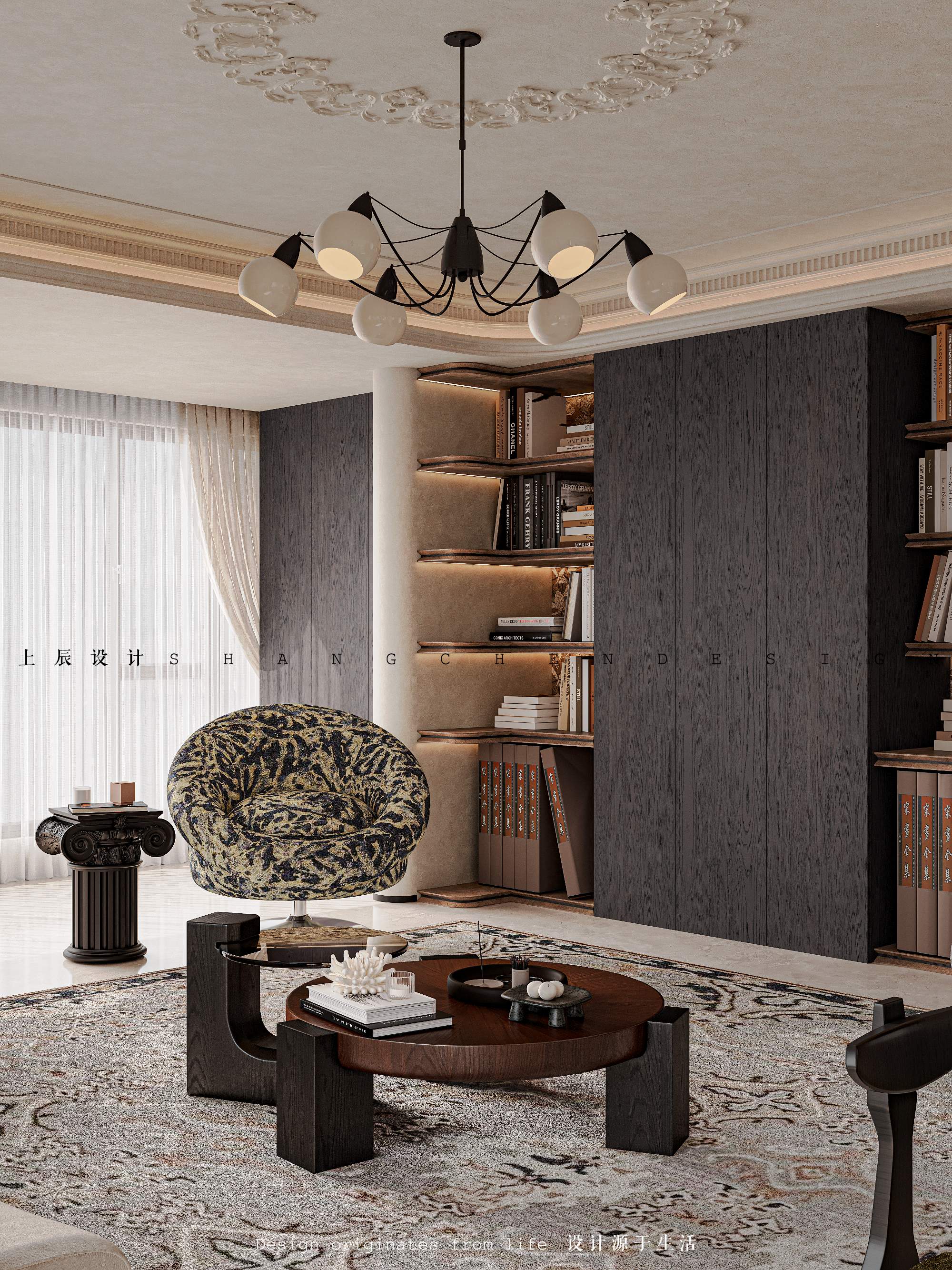 龍宸壹號188法式混搭