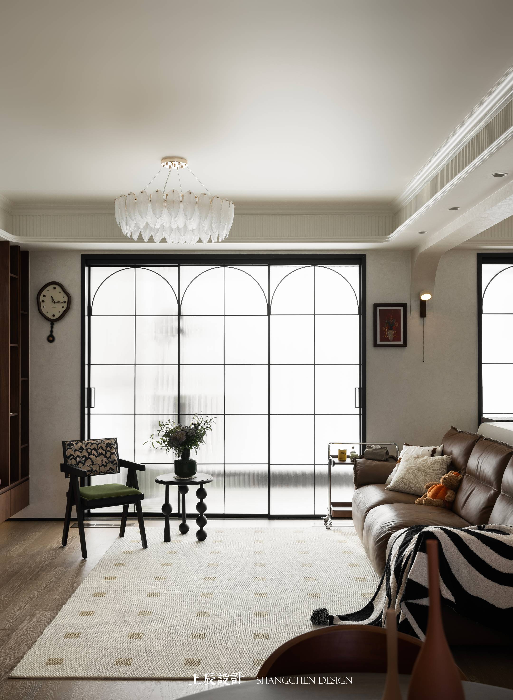 龍宸壹號143平法式中古