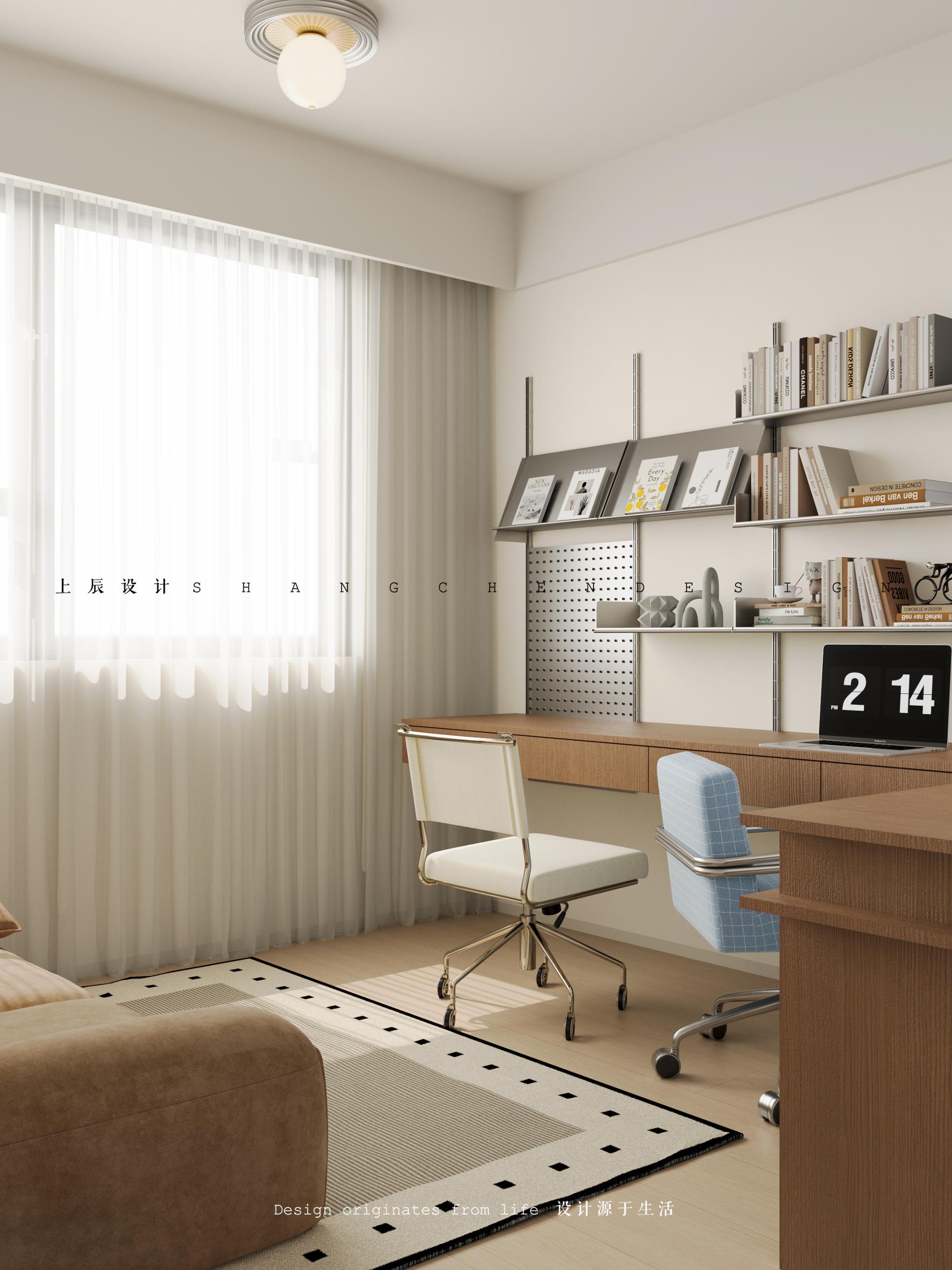 绿城江南里130平韩式