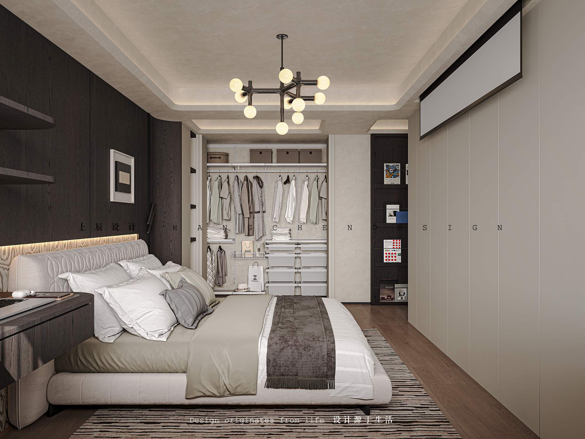 龍宸壹號188法式混搭