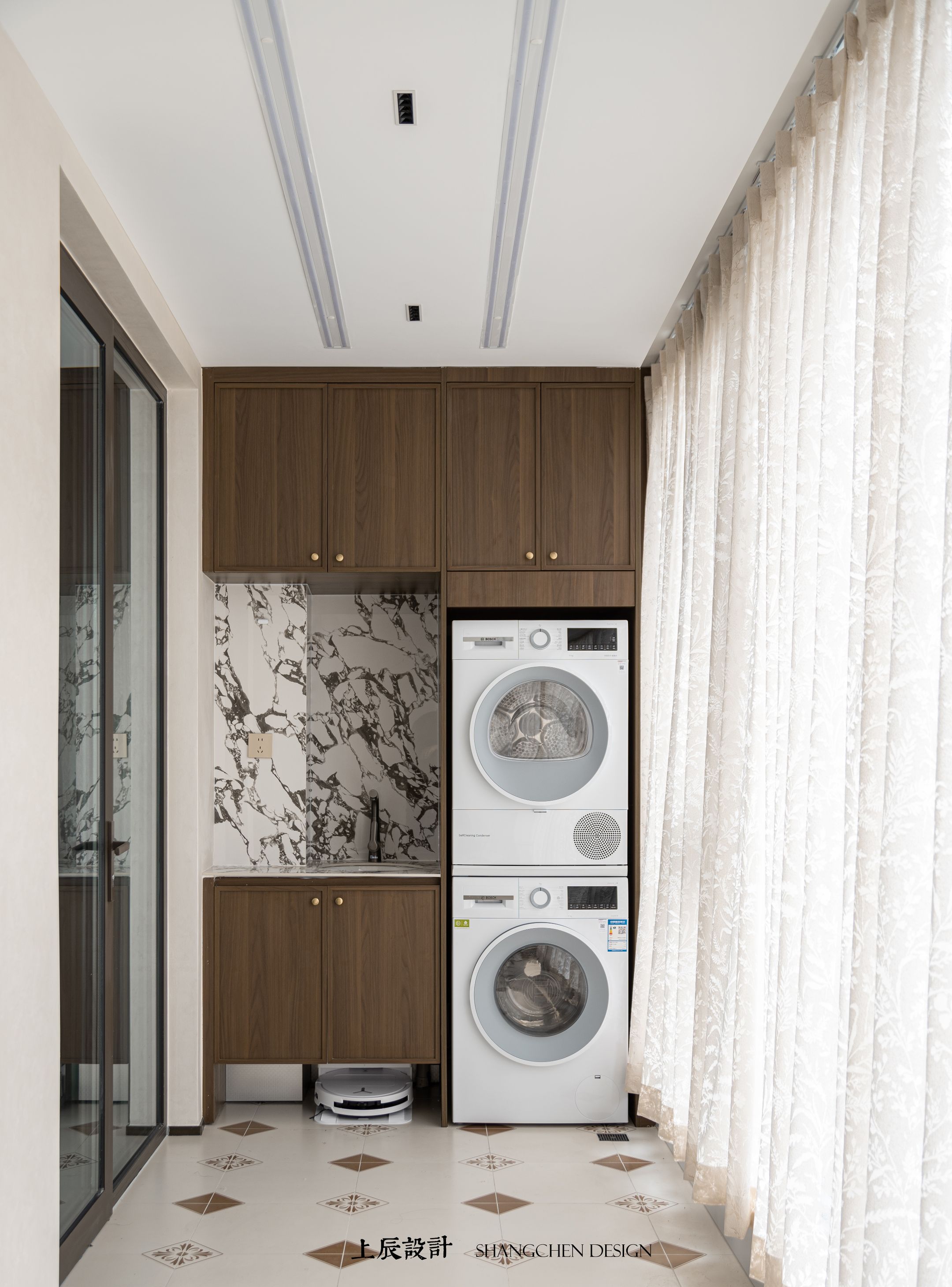 龍宸壹號165平现代中古