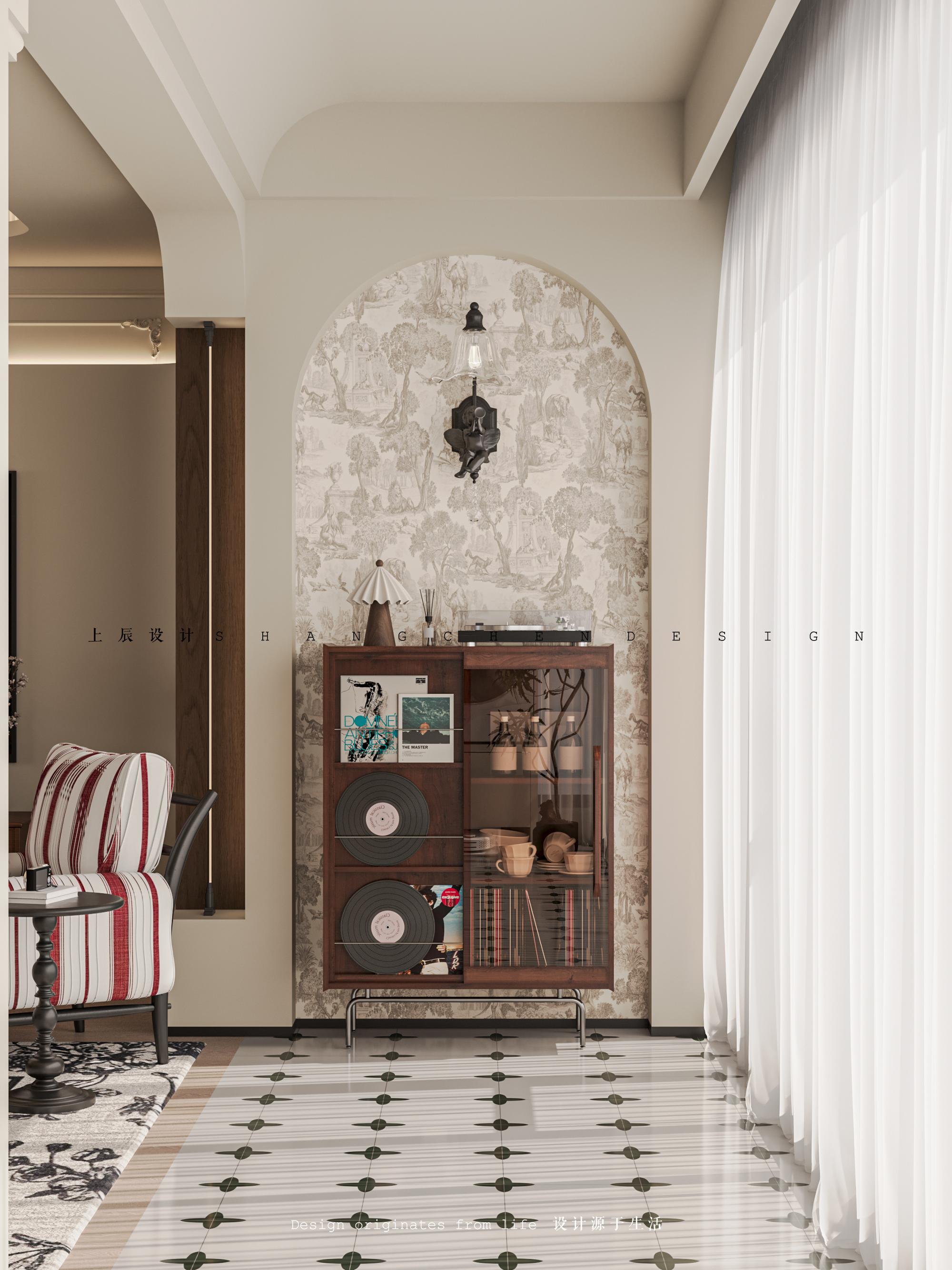 龍宸壹號165法式中古