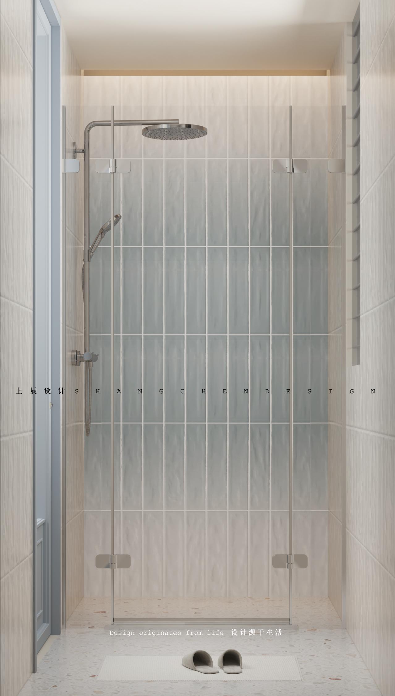 绿城江南里130平韩式