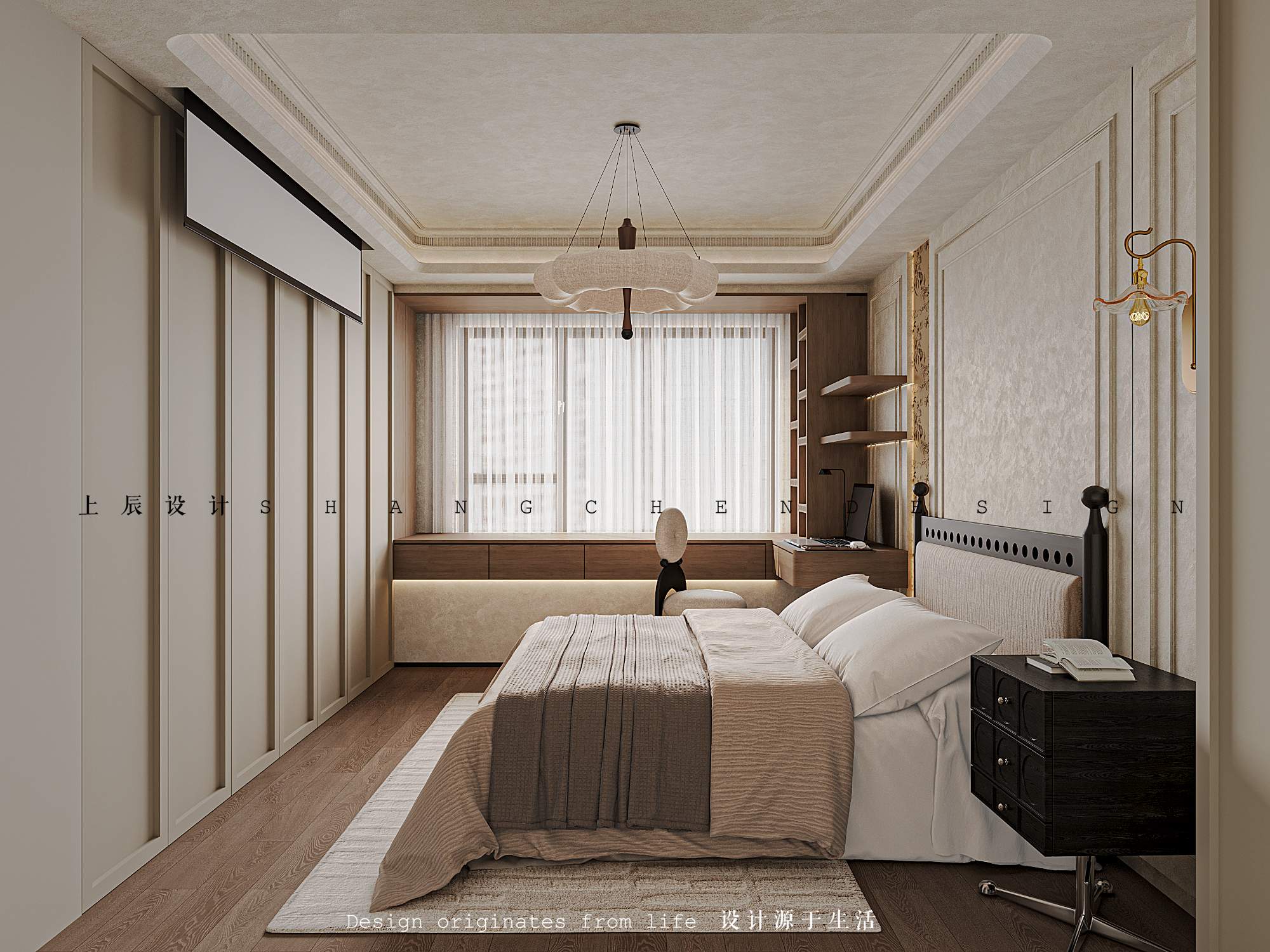 龍宸壹號188法式混搭