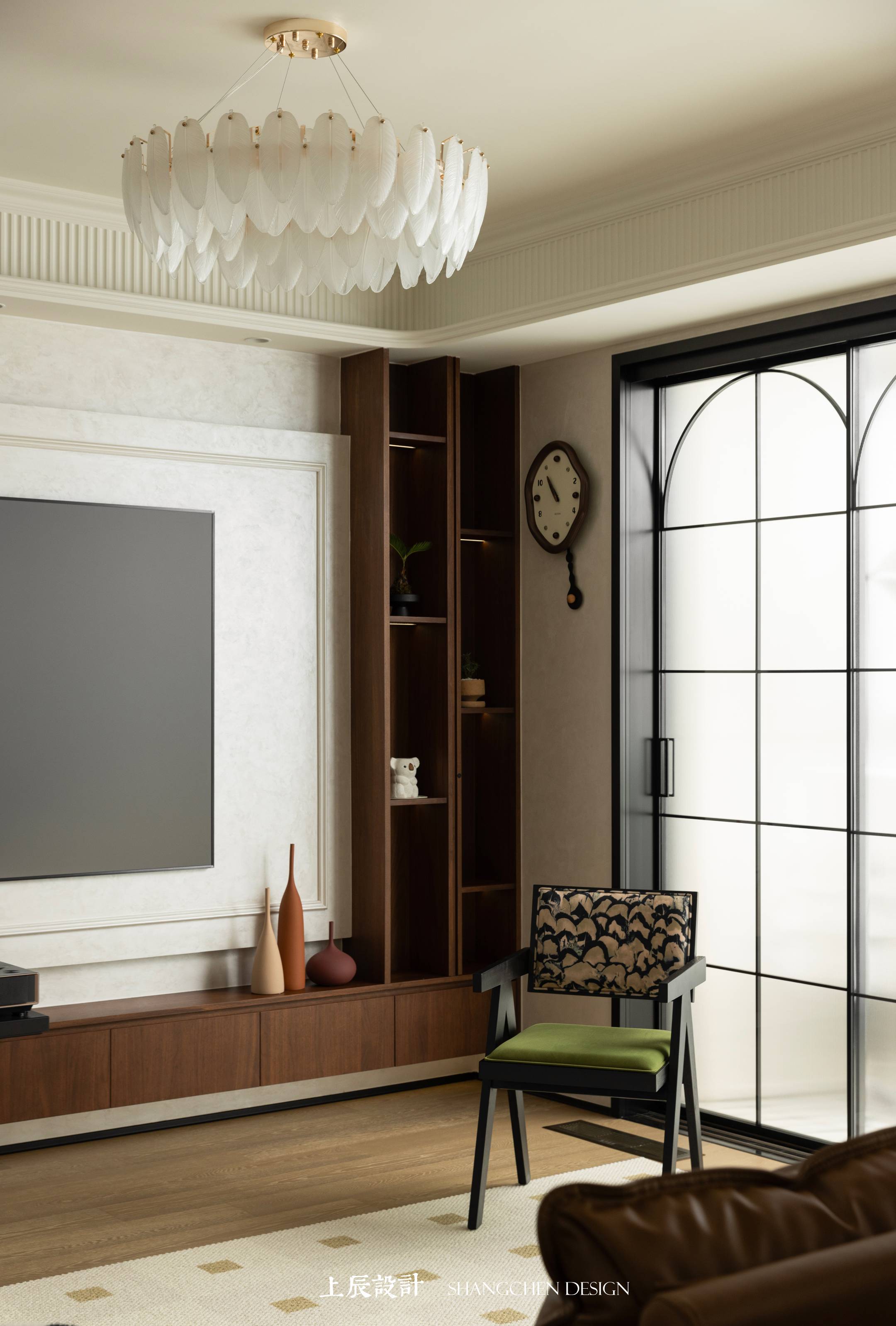 龍宸壹號143平法式中古