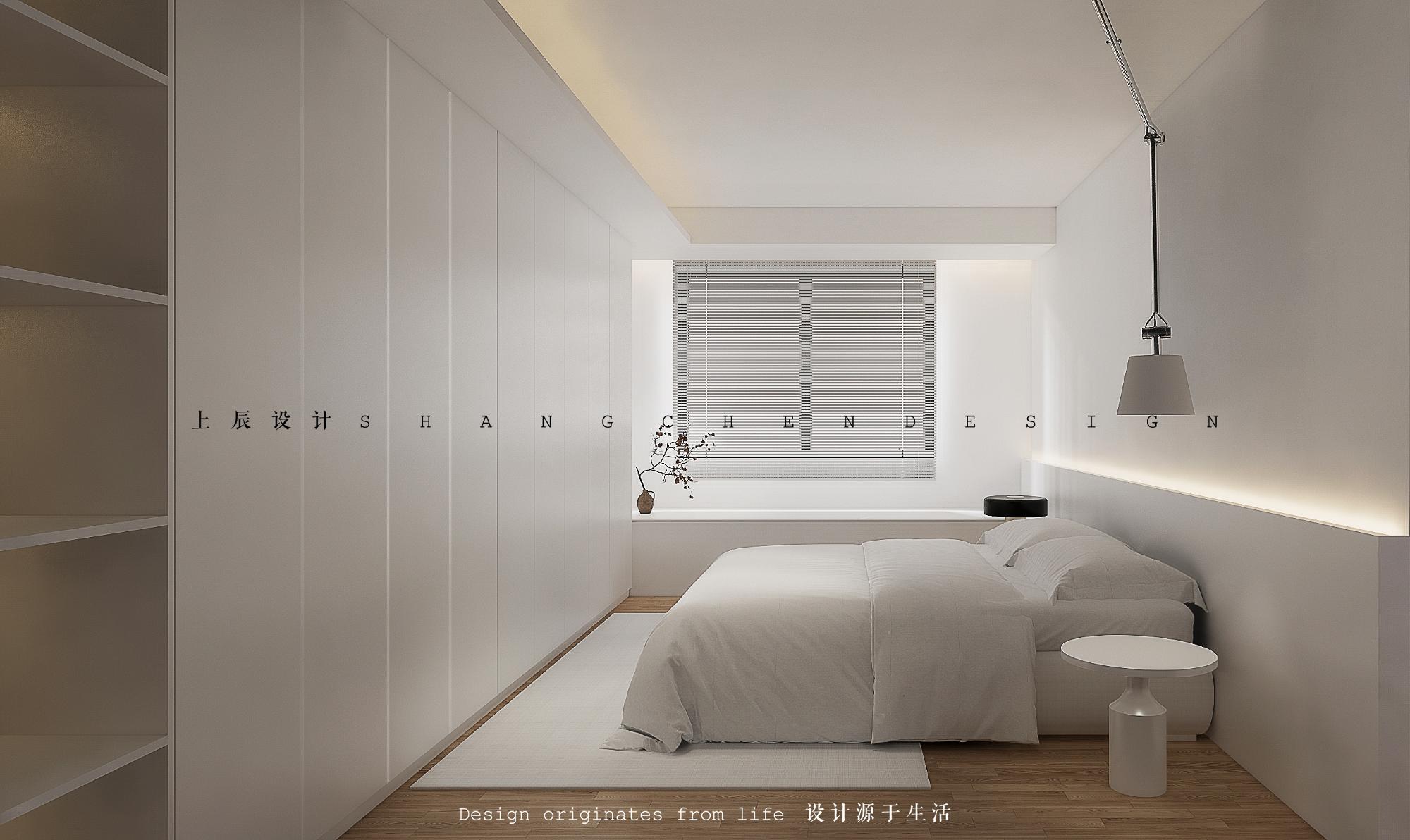 龍宸壹號165黑白极简