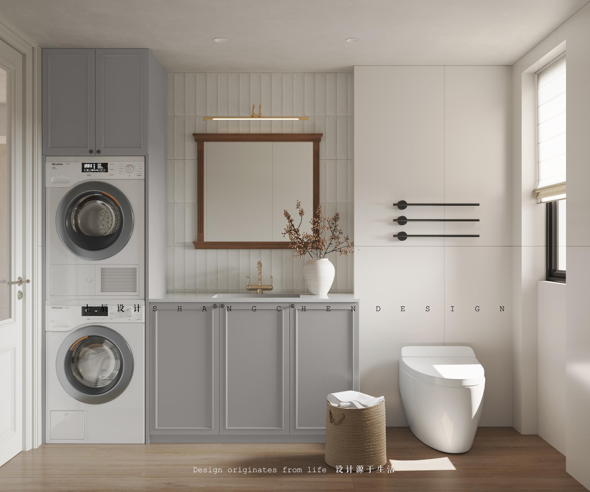 中吴江南春136美式田园