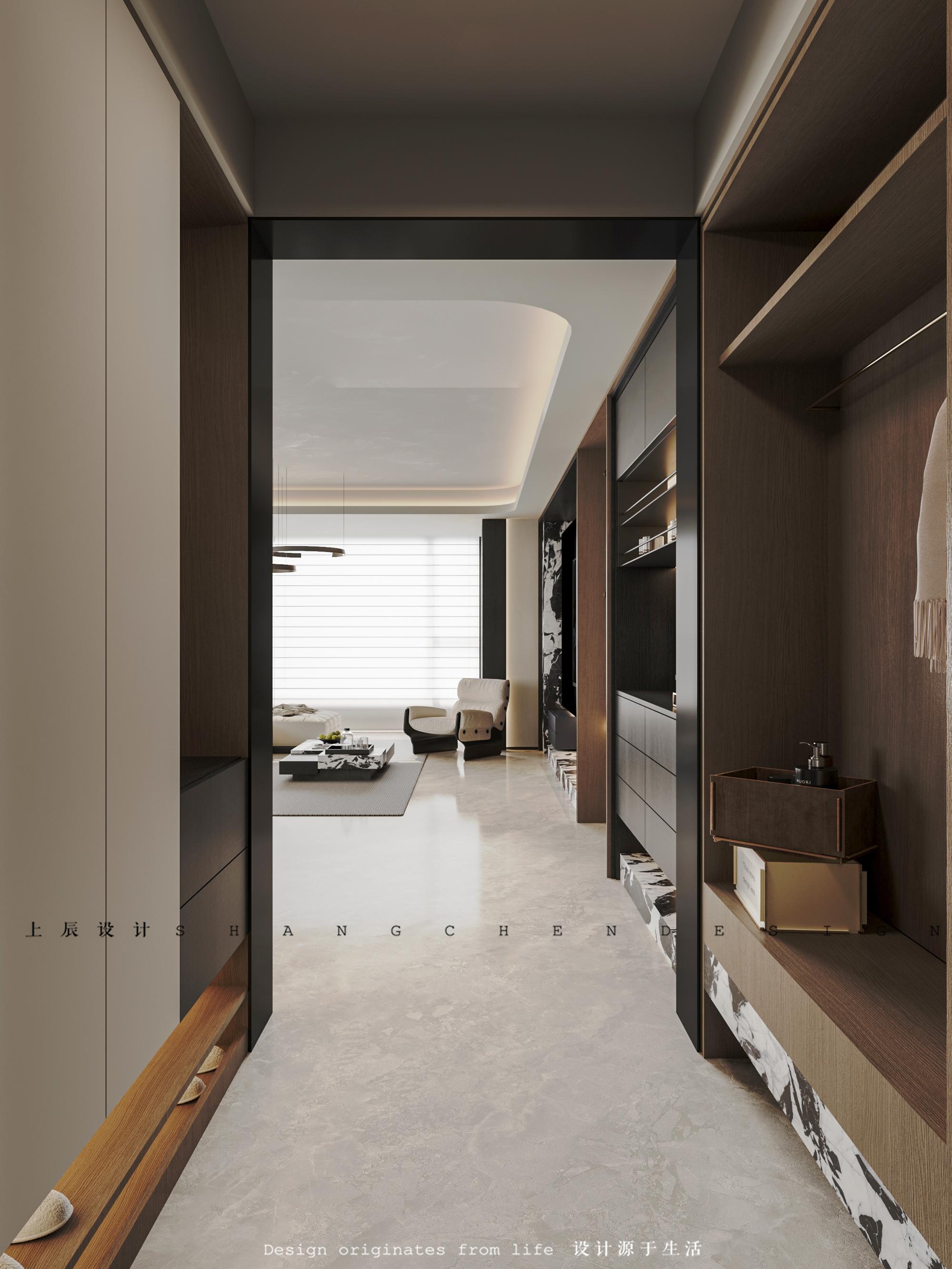 龍宸壹號188现代意式