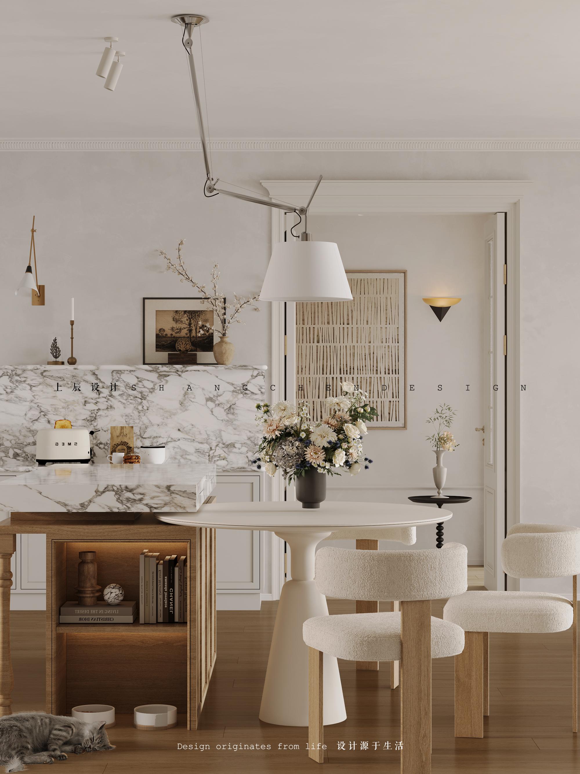 中吴江南春136美式田园