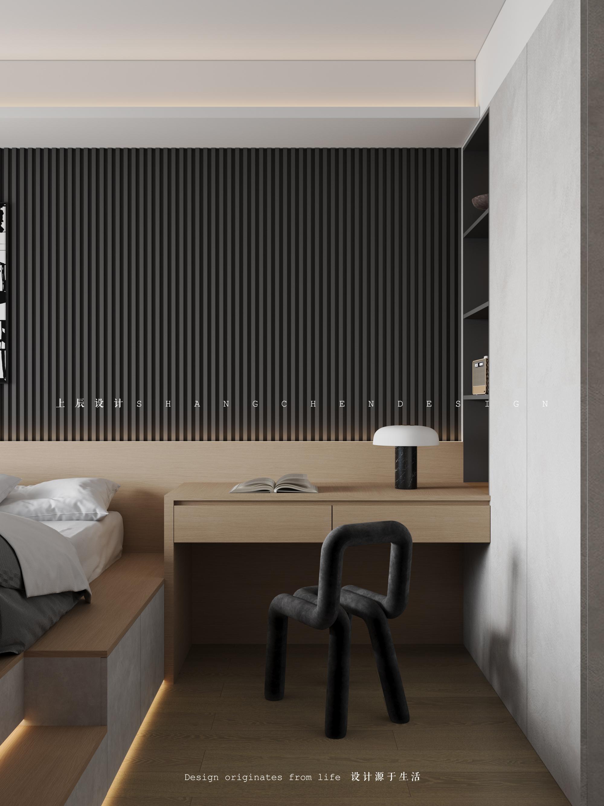 龍宸壹號165现代简约