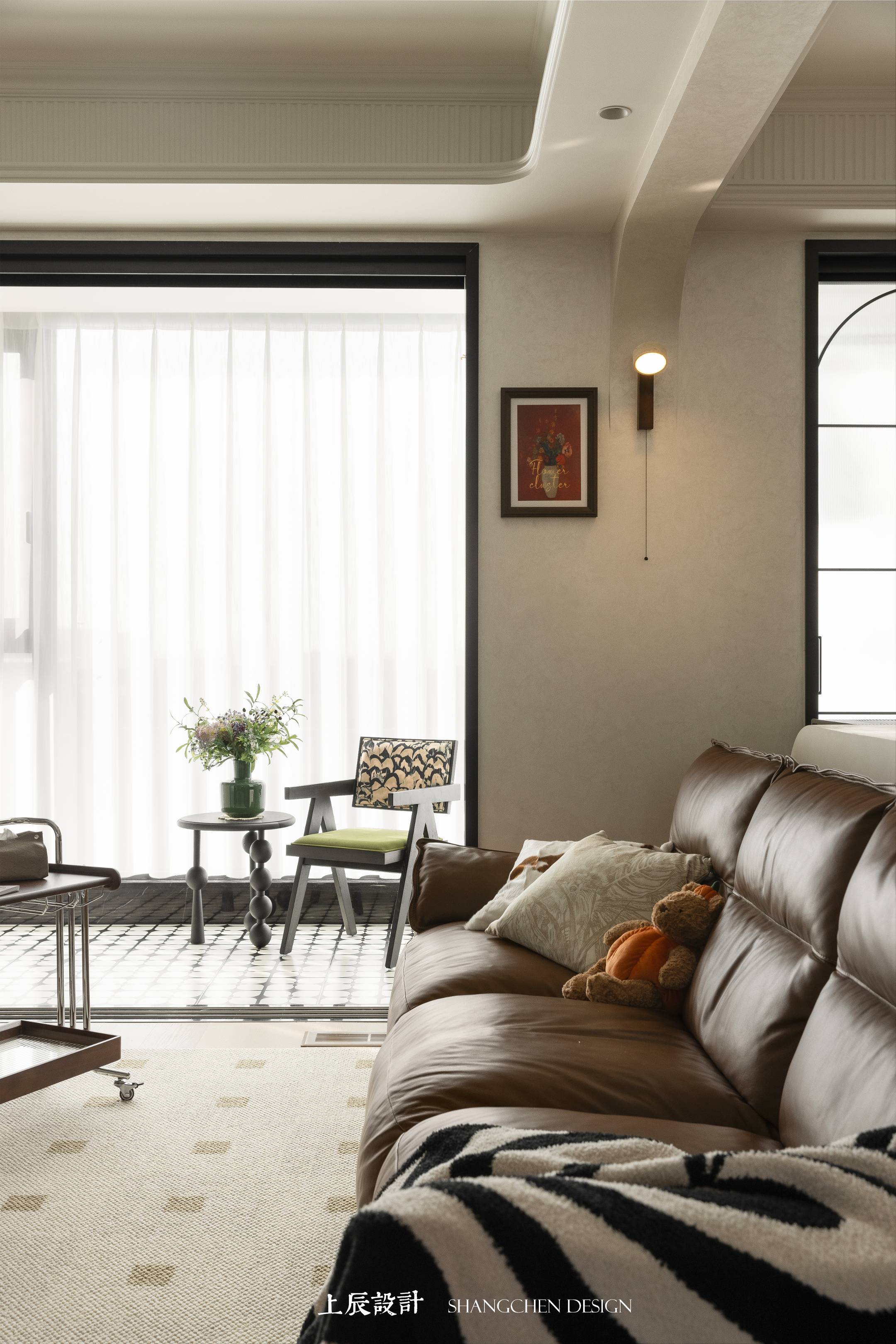 龍宸壹號143平法式中古